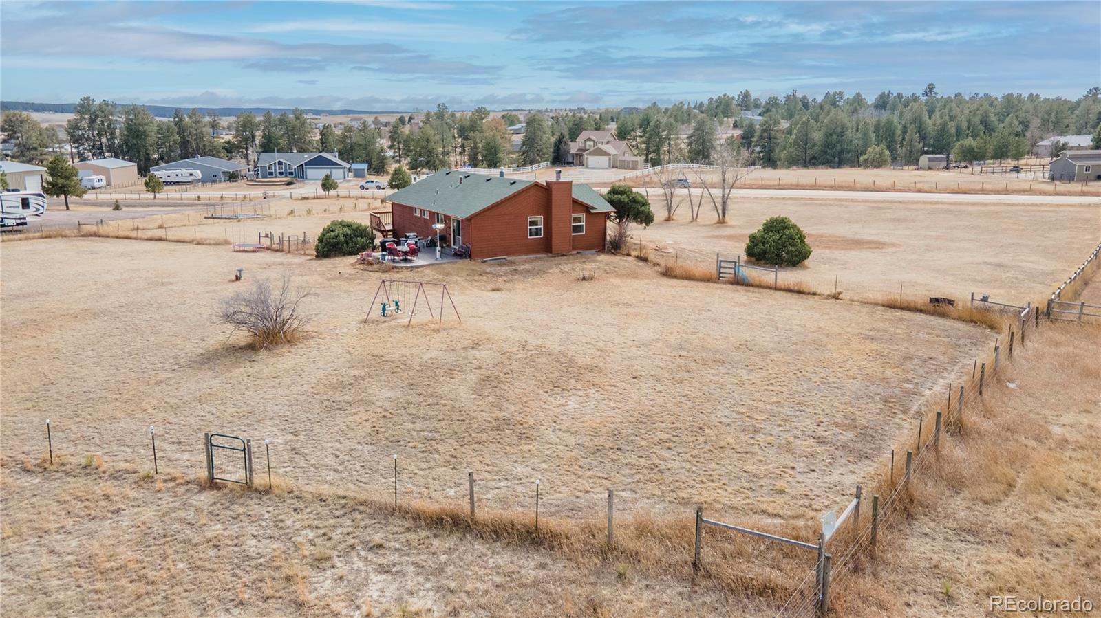 MLS Image #36 for 2141  remington road,elizabeth, Colorado