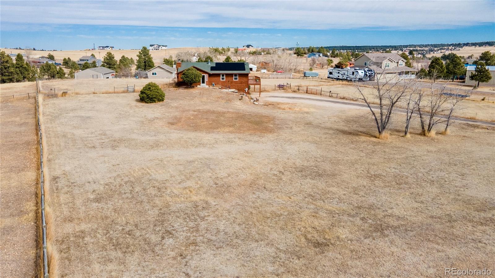 MLS Image #37 for 2141  remington road,elizabeth, Colorado
