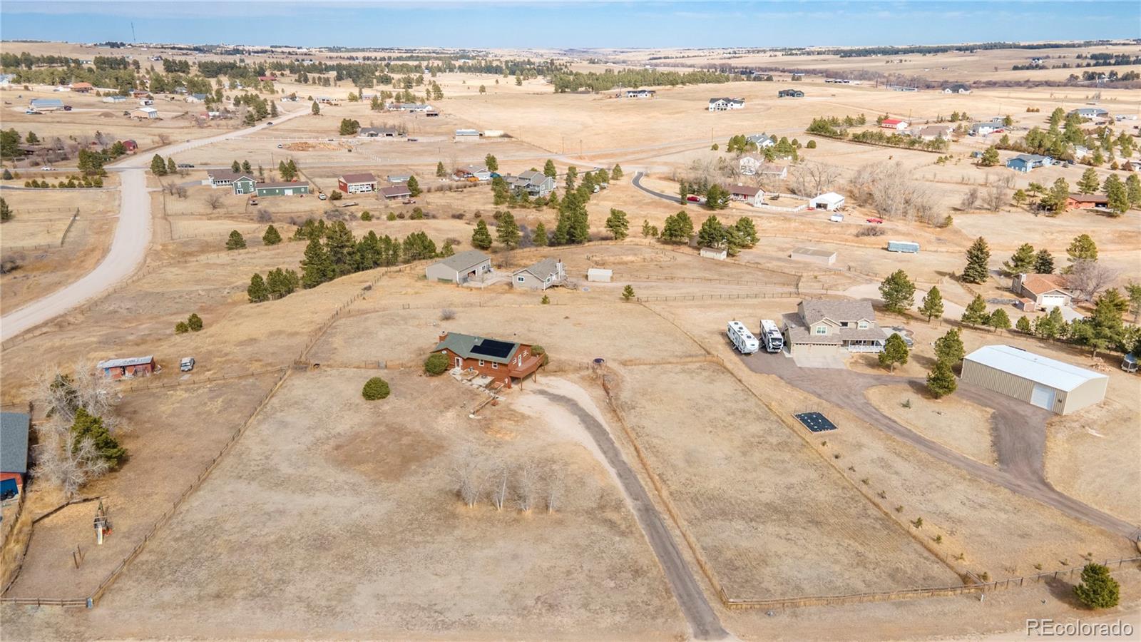 MLS Image #39 for 2141  remington road,elizabeth, Colorado