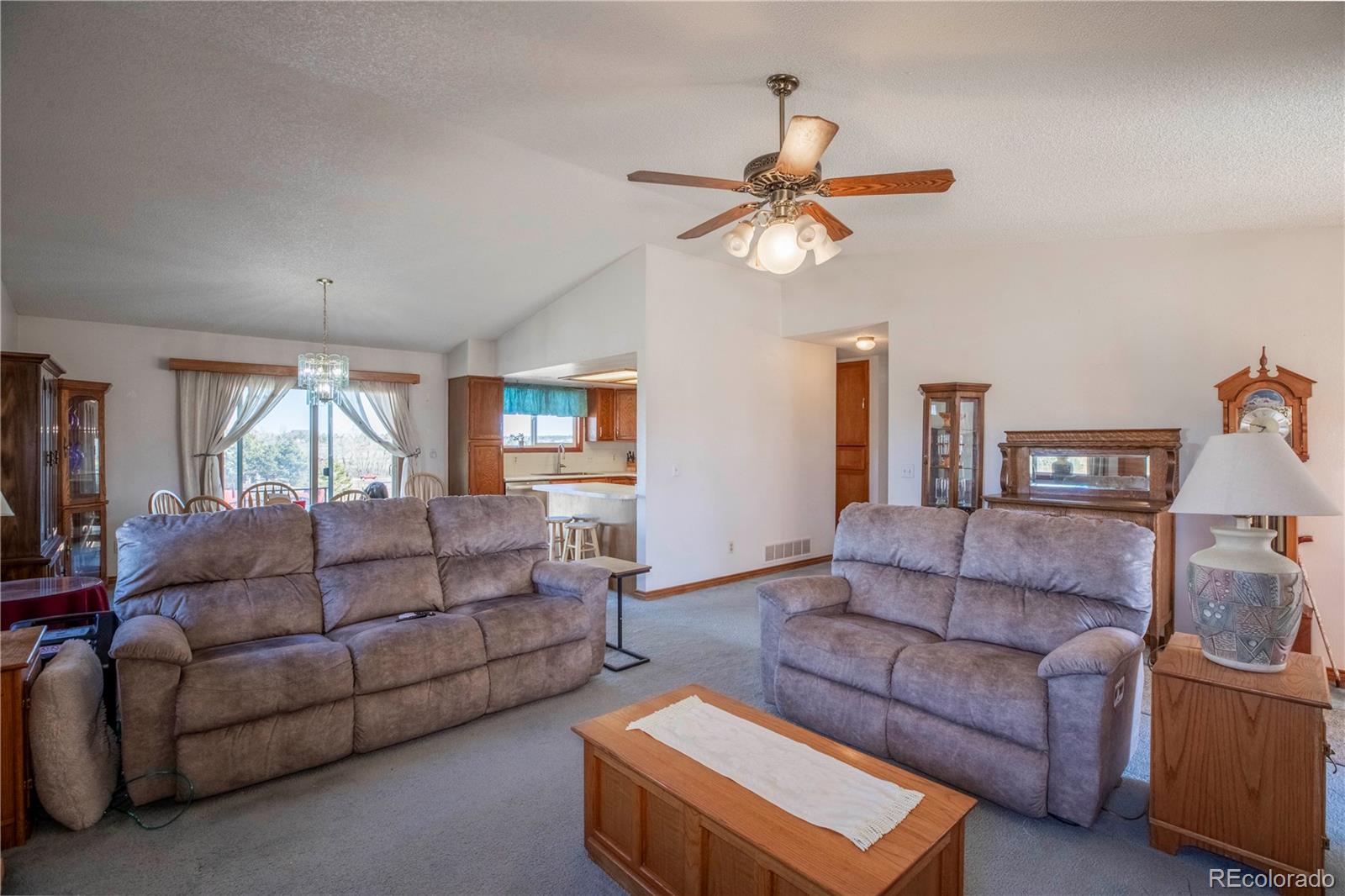 MLS Image #4 for 2141  remington road,elizabeth, Colorado