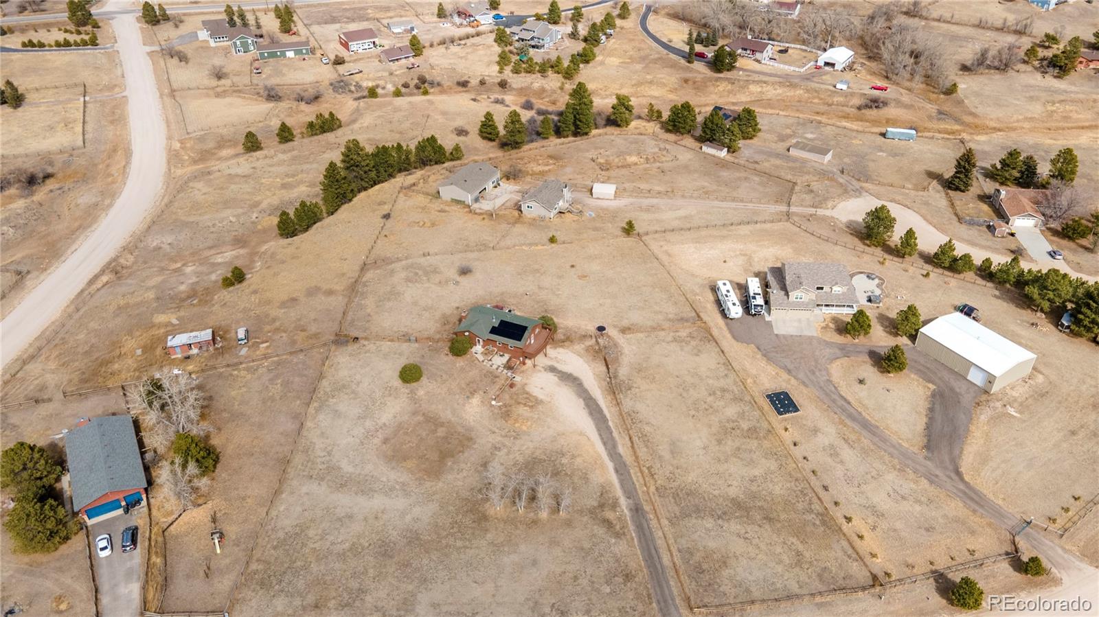 MLS Image #40 for 2141  remington road,elizabeth, Colorado