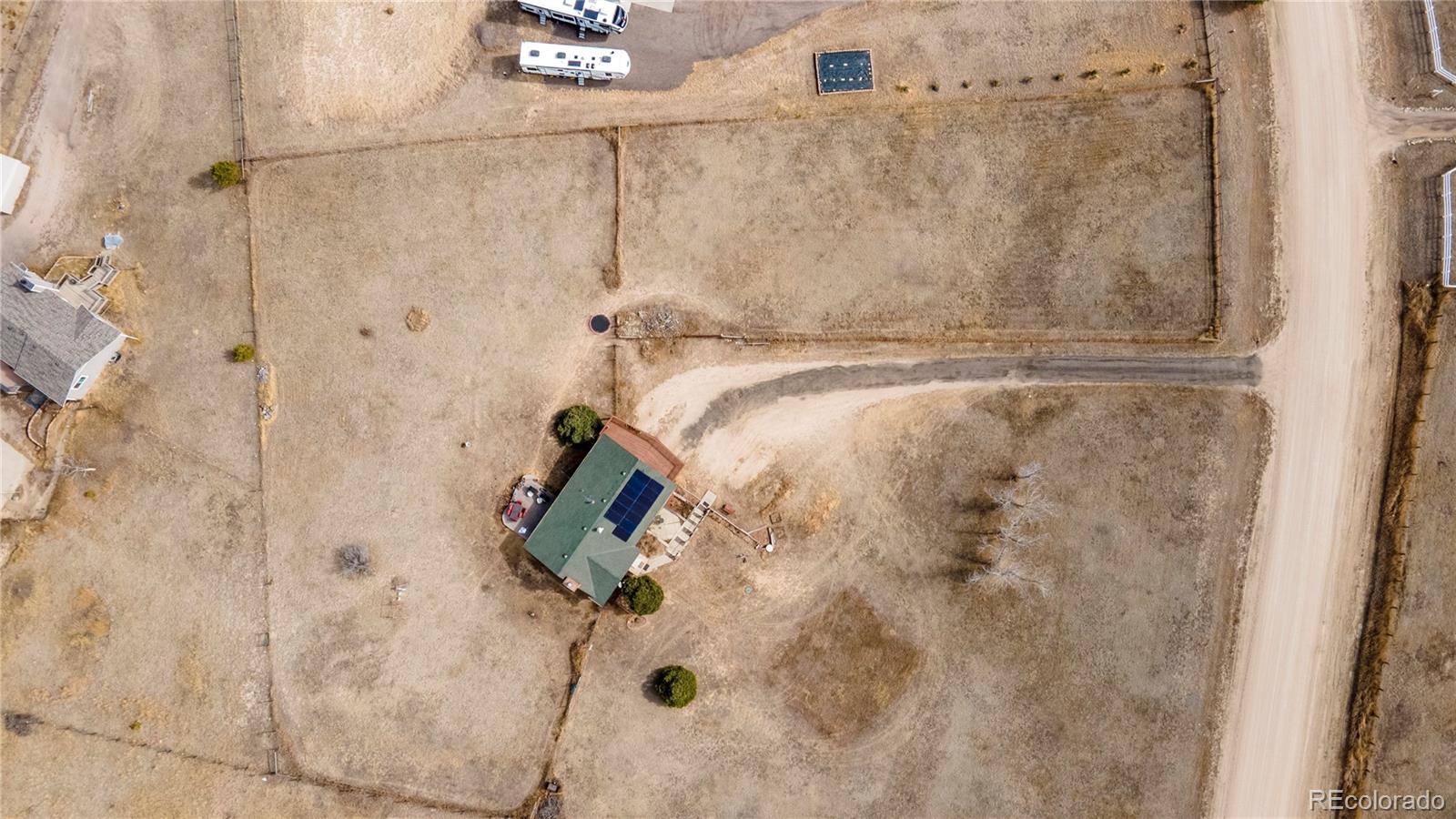 MLS Image #41 for 2141  remington road,elizabeth, Colorado