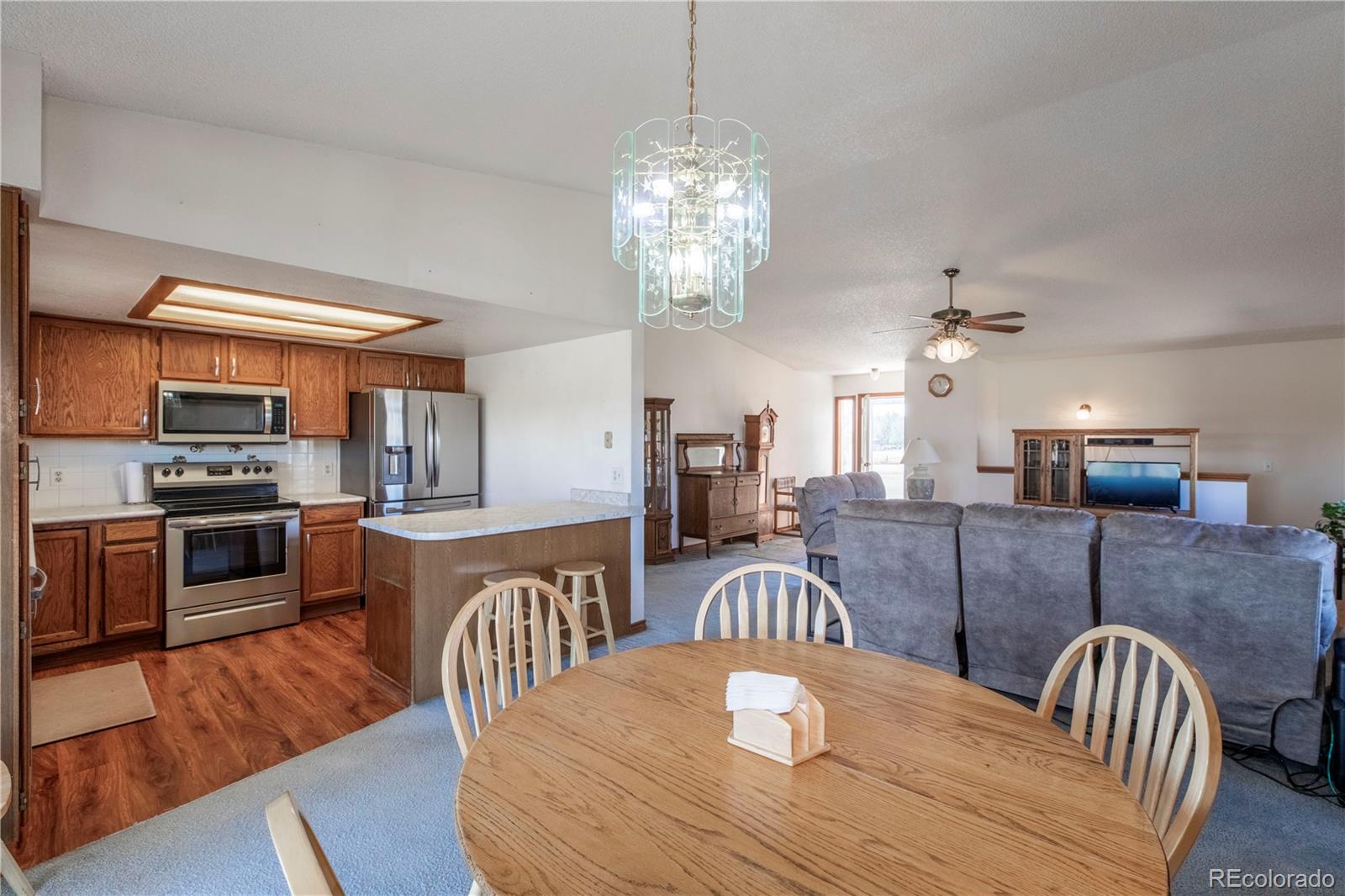 MLS Image #6 for 2141  remington road,elizabeth, Colorado
