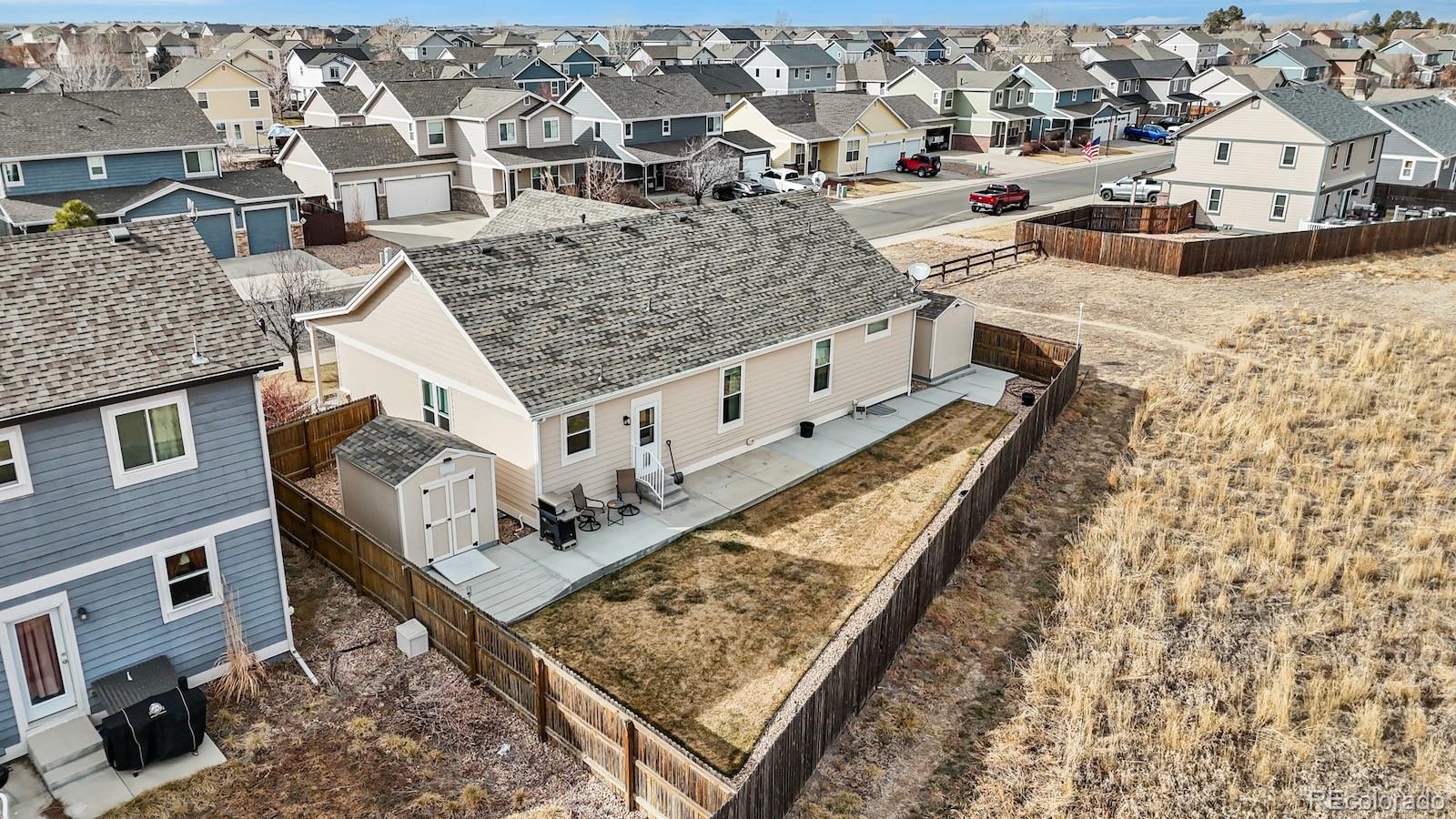 MLS Image #2 for 2164  basil street,strasburg, Colorado
