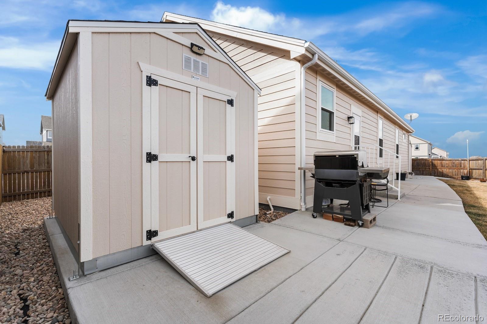 MLS Image #30 for 2164  basil street,strasburg, Colorado