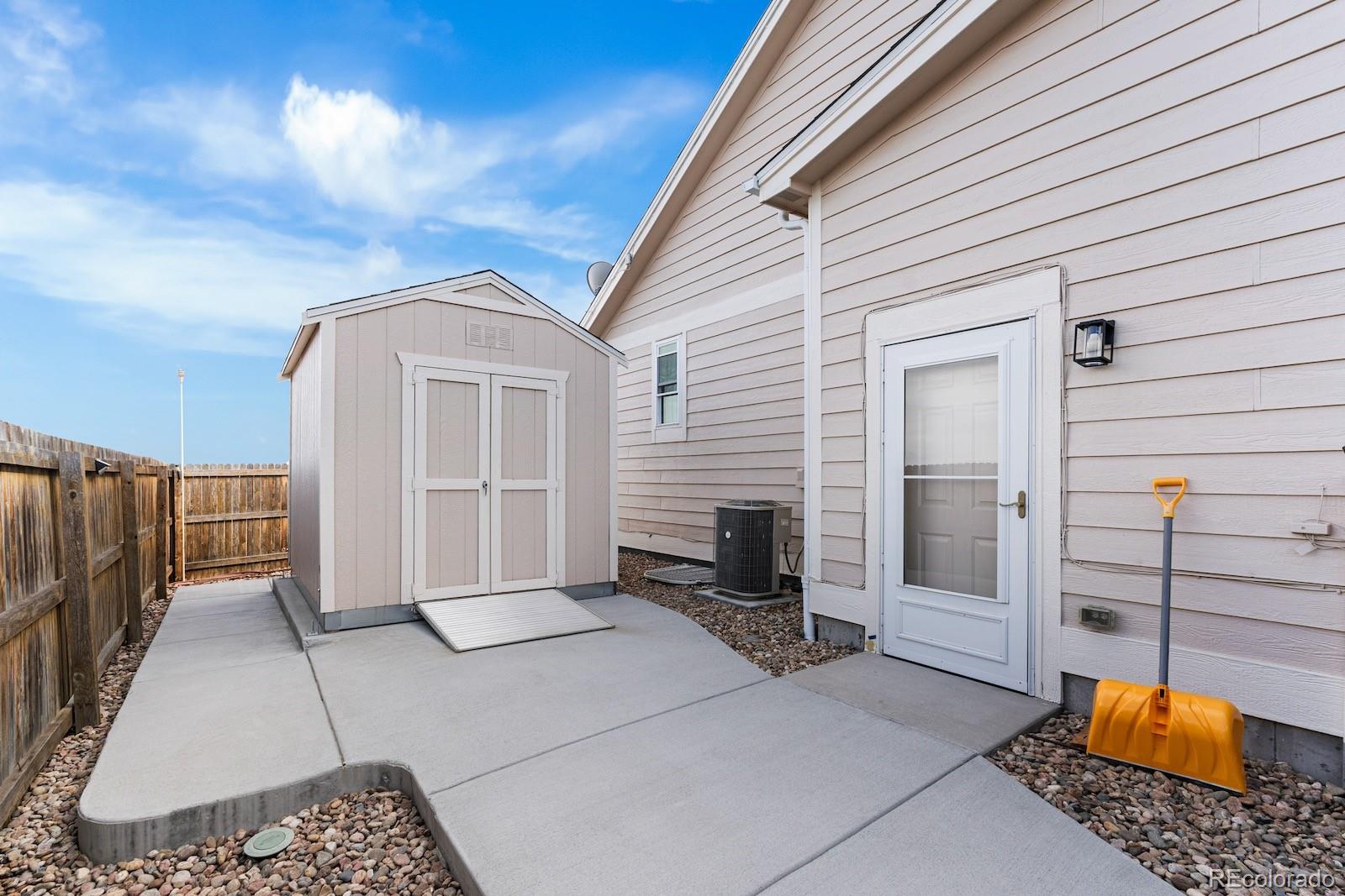 MLS Image #31 for 2164  basil street,strasburg, Colorado