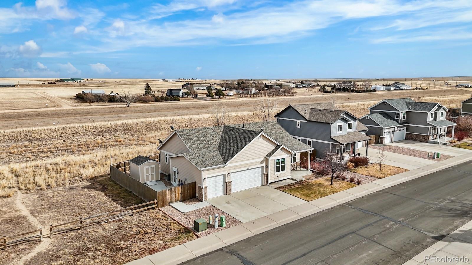 MLS Image #33 for 2164  basil street,strasburg, Colorado