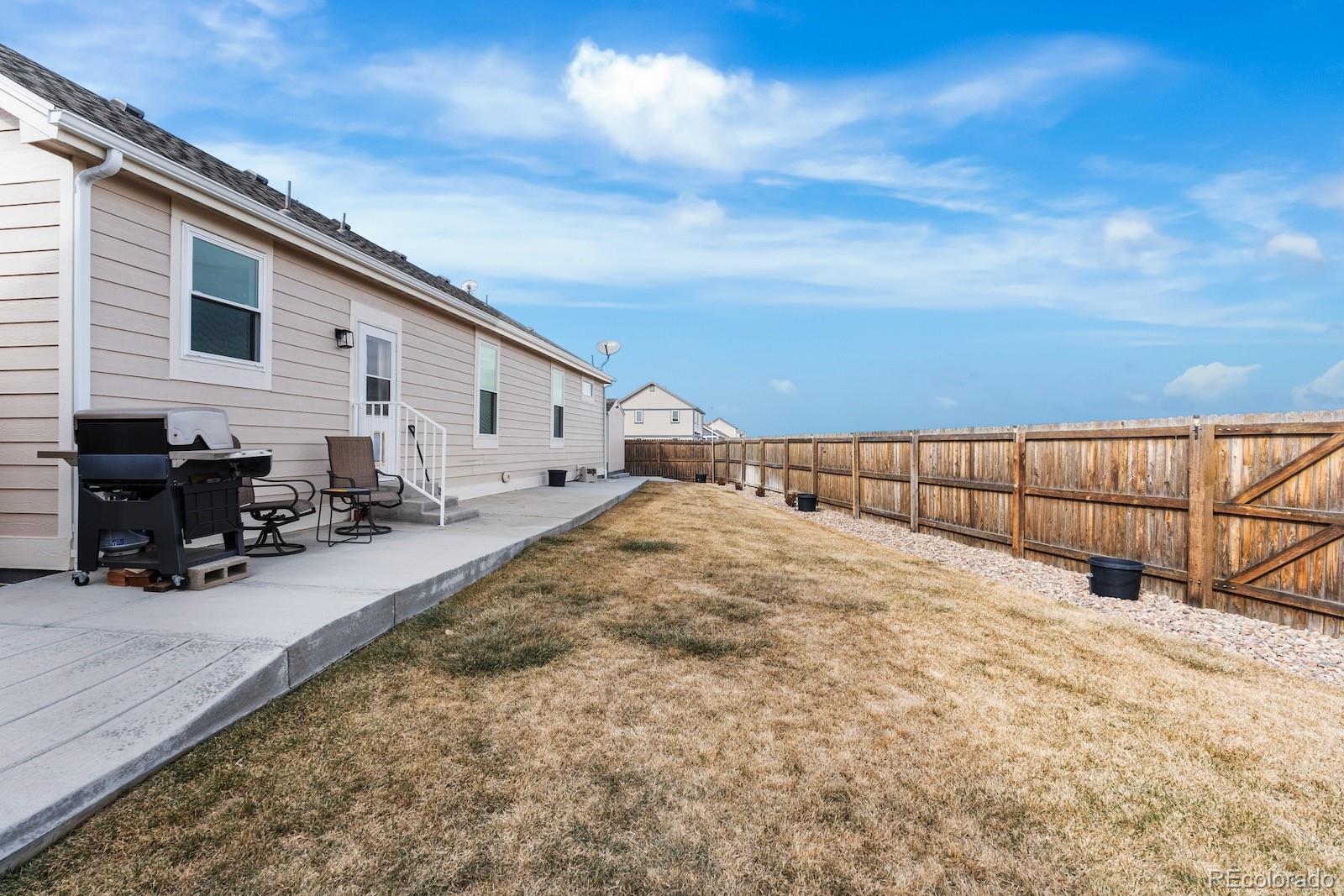MLS Image #37 for 2164  basil street,strasburg, Colorado
