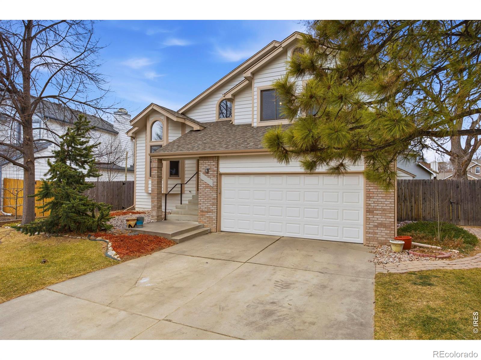 MLS Image #1 for 4125  sunstone drive,fort collins, Colorado