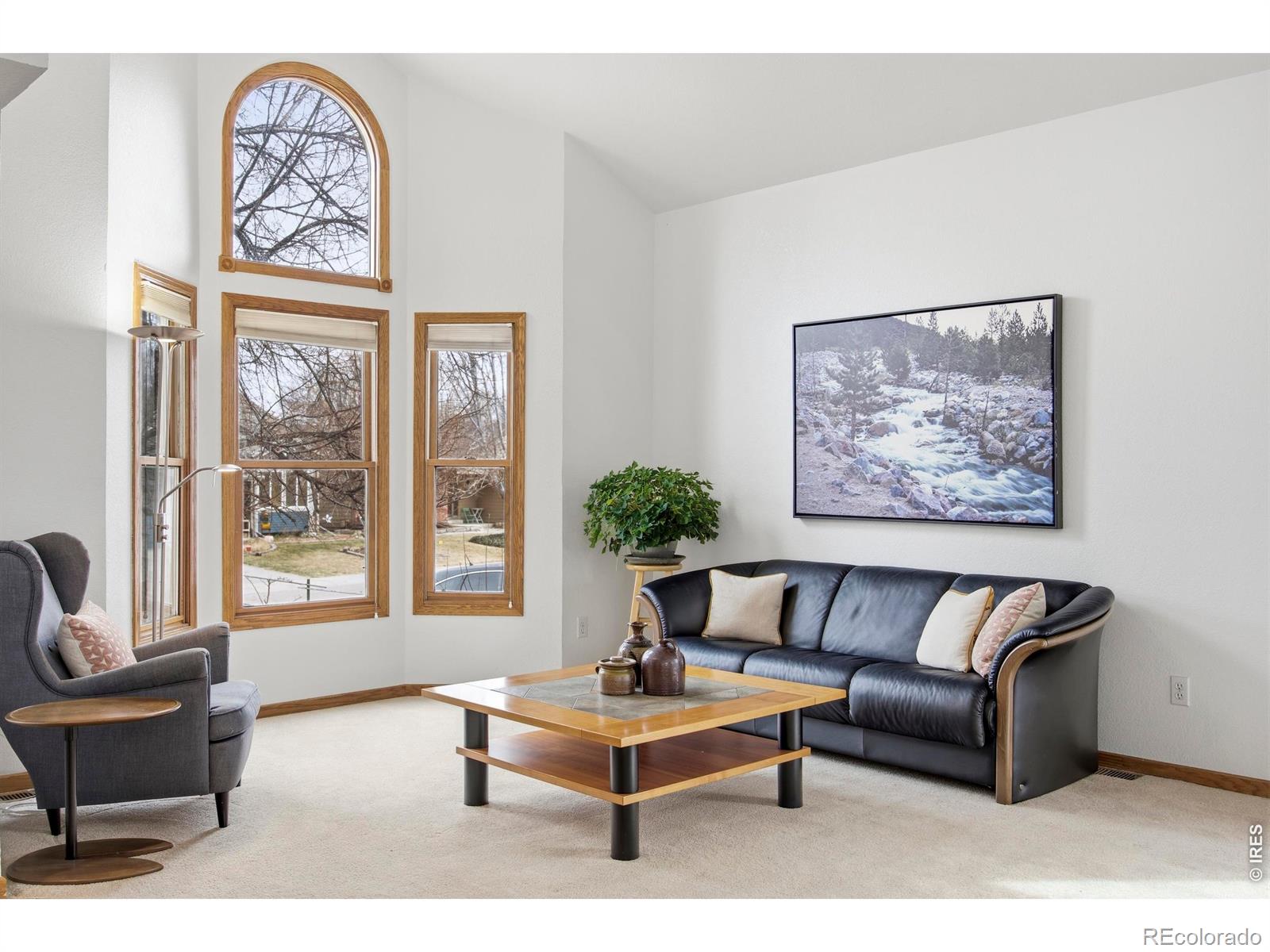 MLS Image #2 for 4125  sunstone drive,fort collins, Colorado