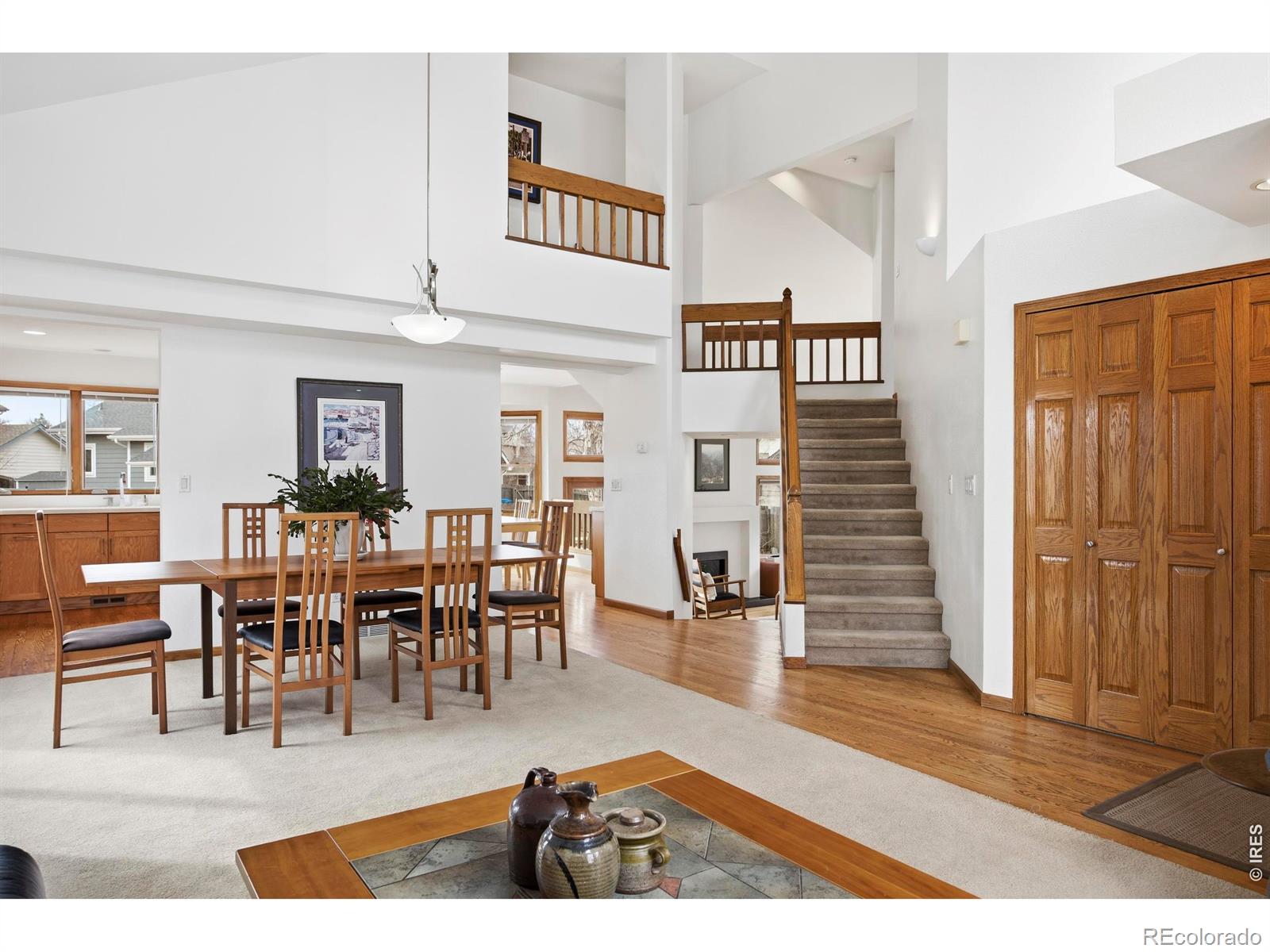 MLS Image #3 for 4125  sunstone drive,fort collins, Colorado