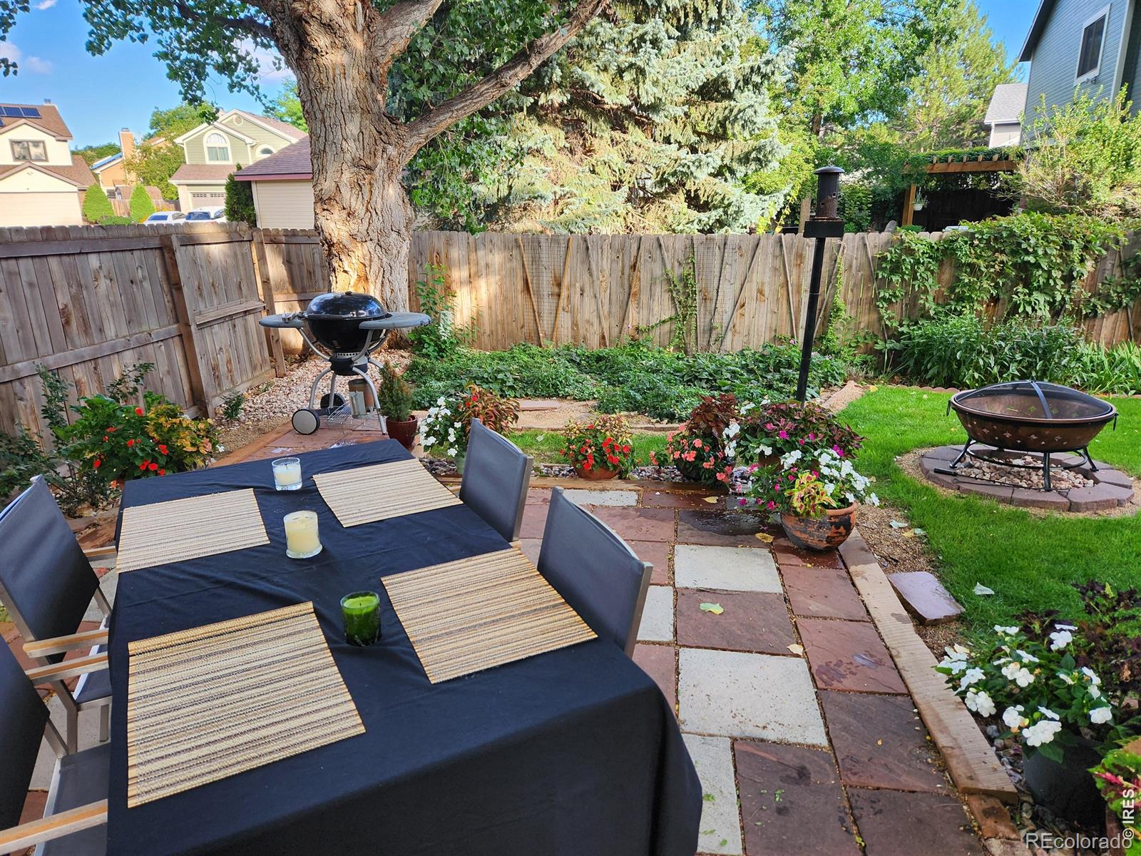 MLS Image #33 for 4125  sunstone drive,fort collins, Colorado