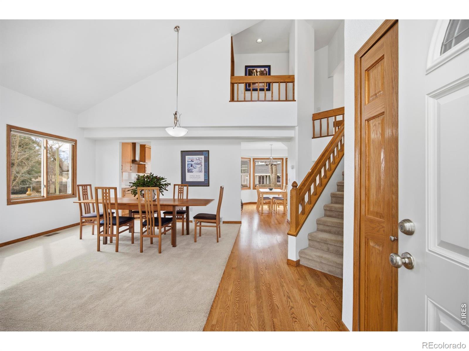MLS Image #4 for 4125  sunstone drive,fort collins, Colorado