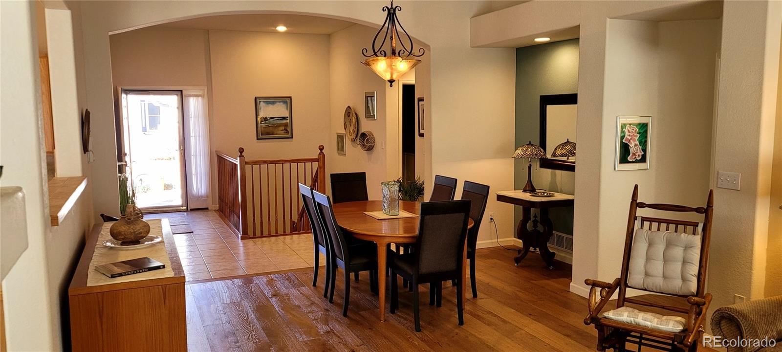 MLS Image #4 for 13734 w 61st circle,arvada, Colorado