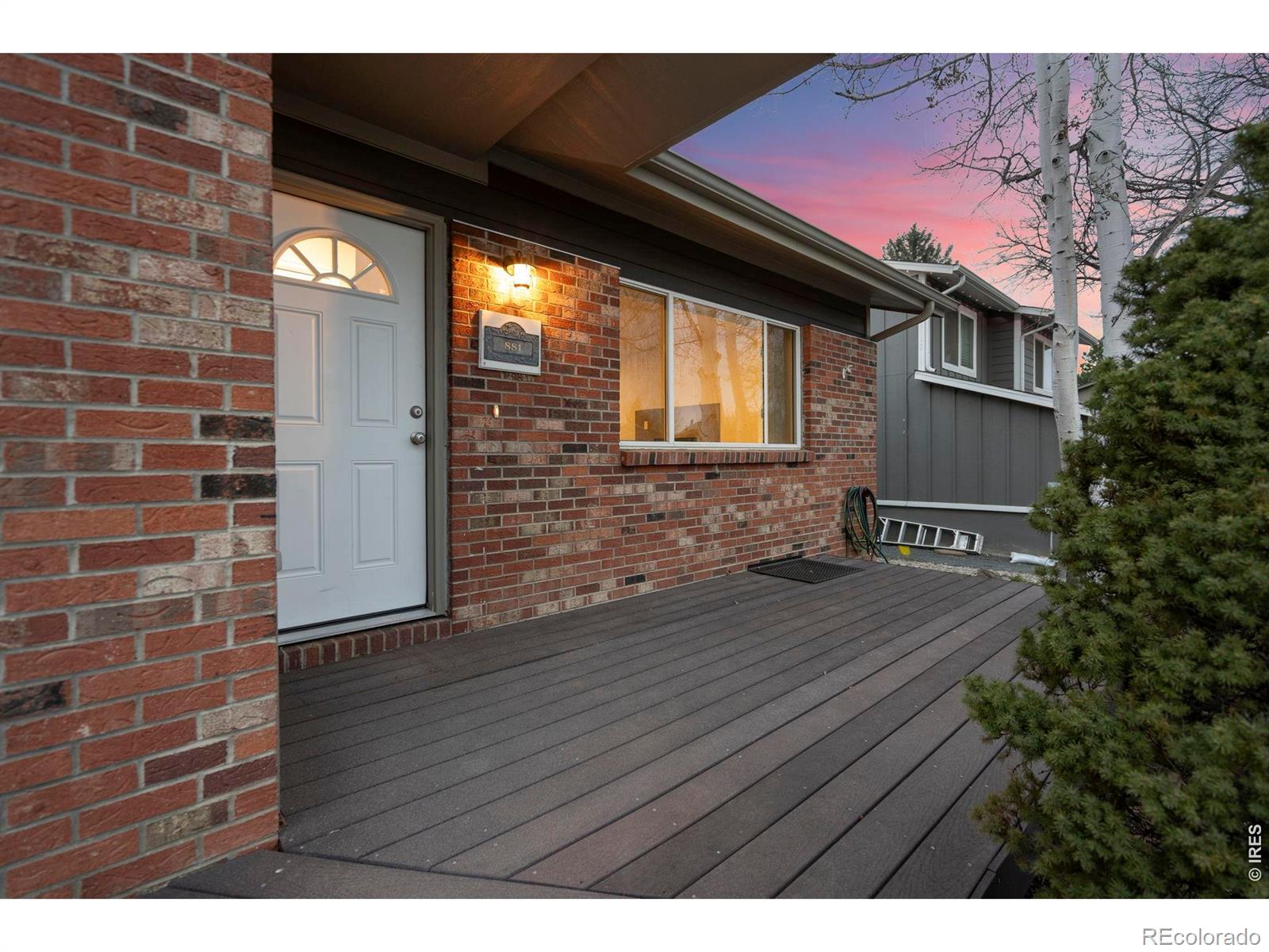 MLS Image #1 for 881  19th street,loveland, Colorado