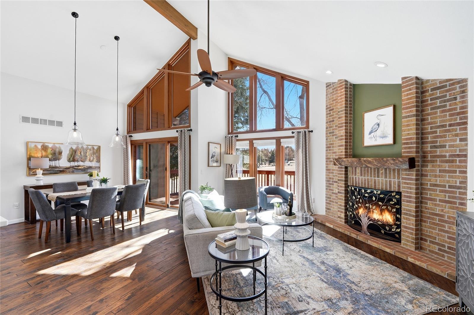 MLS Image #1 for 15976  double eagle drive,morrison, Colorado