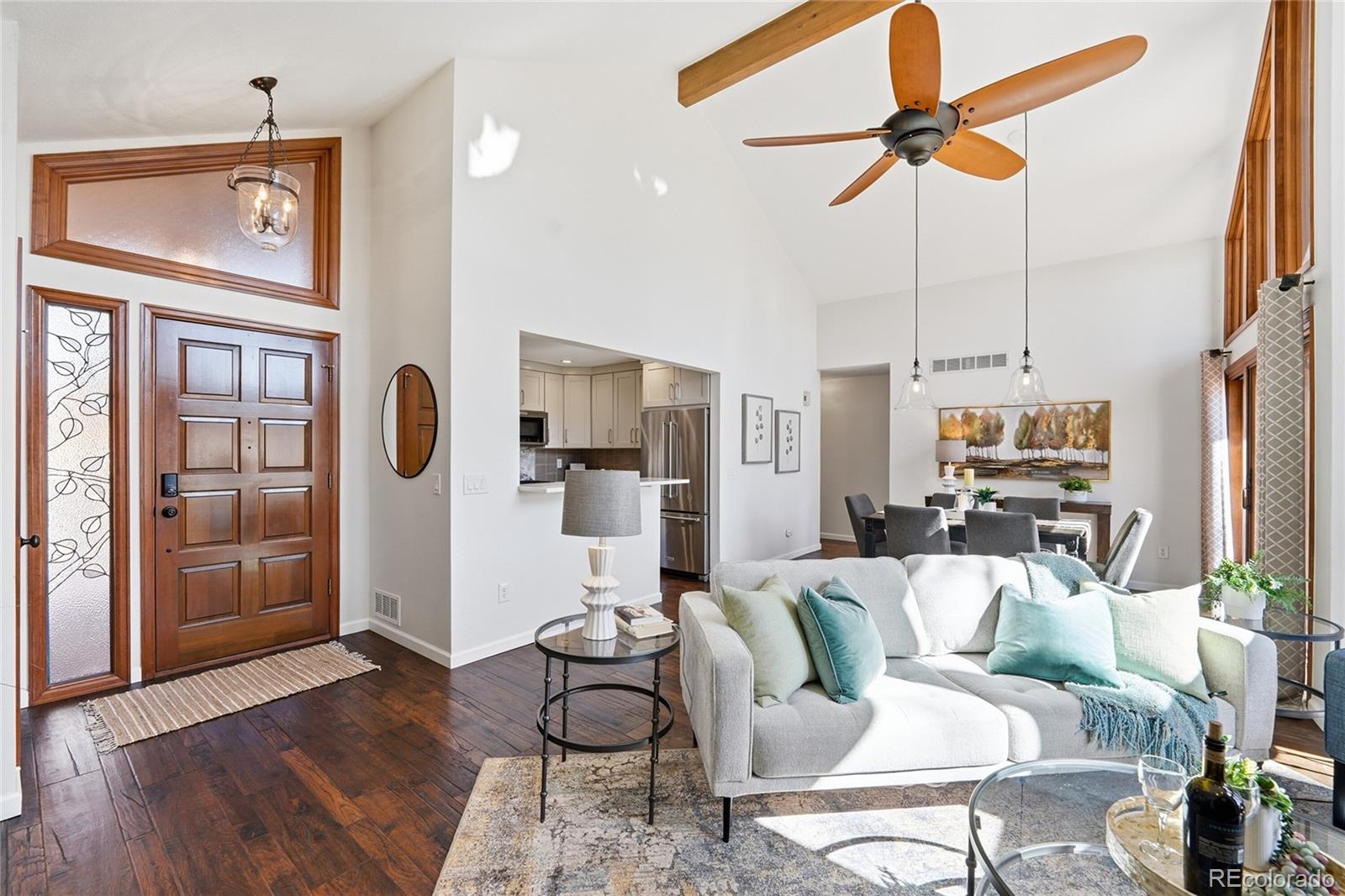 MLS Image #2 for 15976  double eagle drive,morrison, Colorado