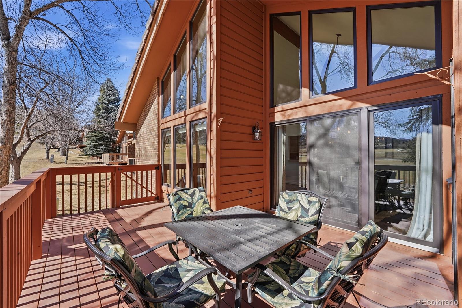 MLS Image #21 for 15976  double eagle drive,morrison, Colorado