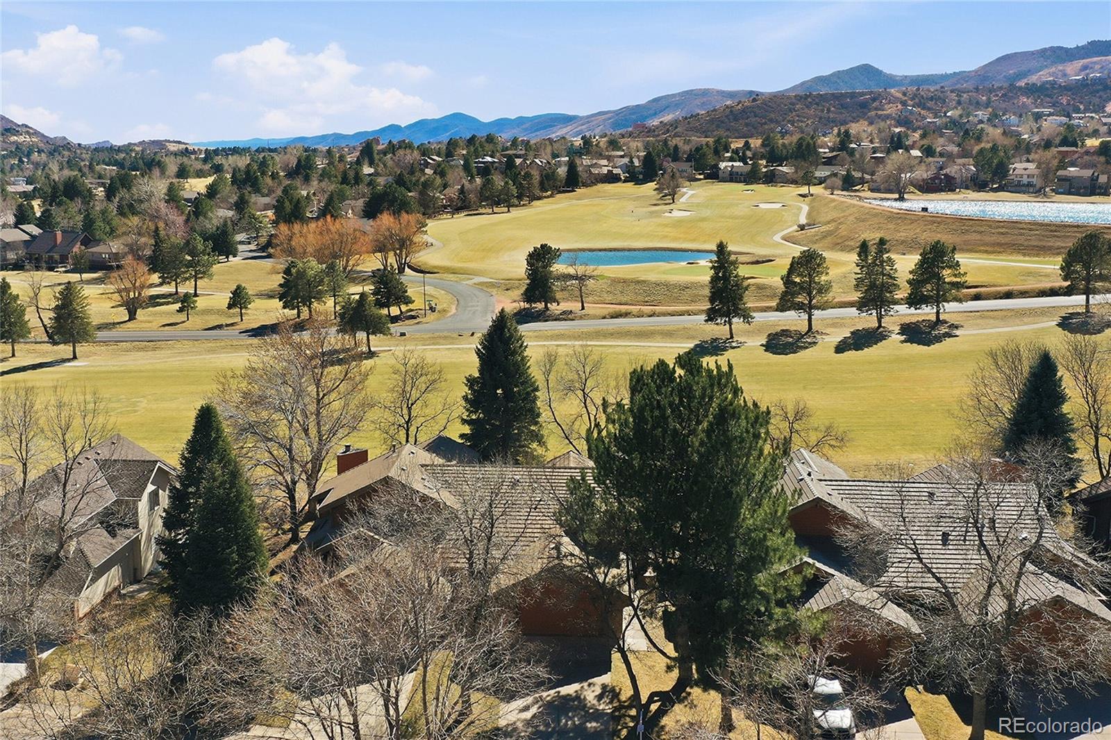 MLS Image #29 for 15976  double eagle drive,morrison, Colorado