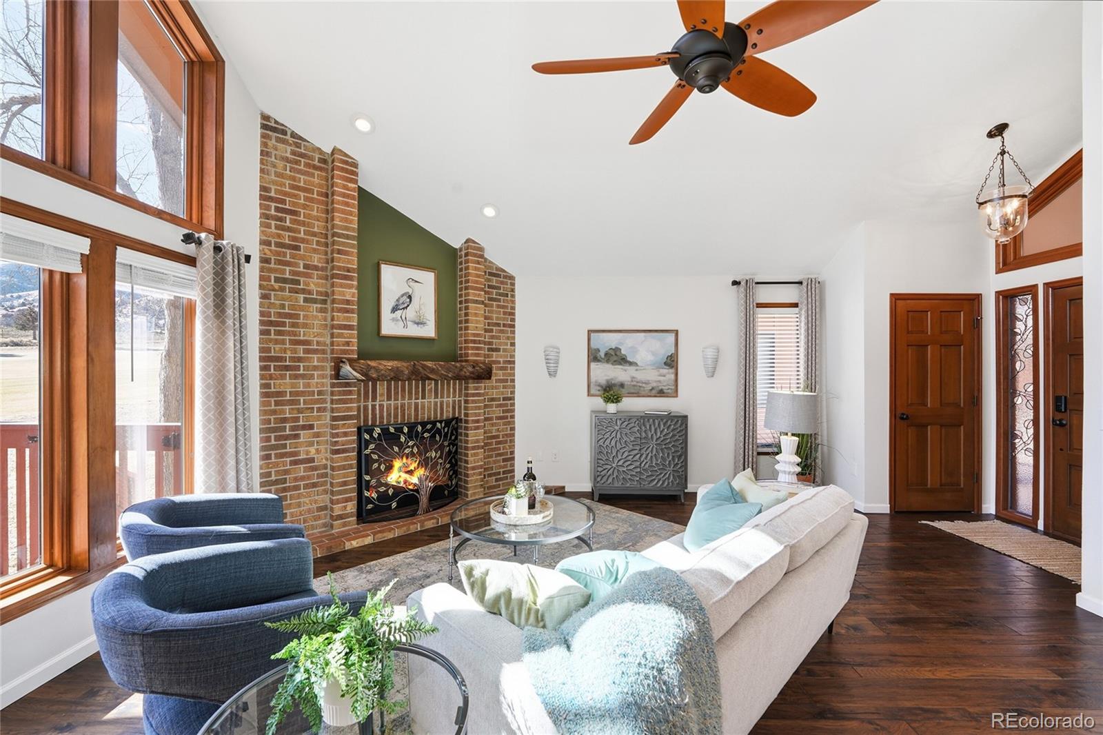 MLS Image #3 for 15976  double eagle drive,morrison, Colorado