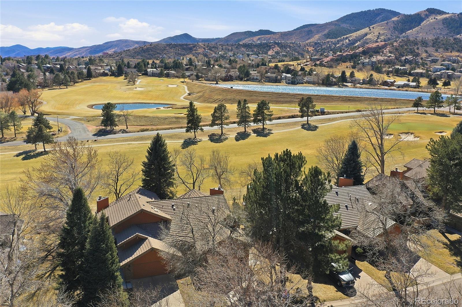 MLS Image #30 for 15976  double eagle drive,morrison, Colorado