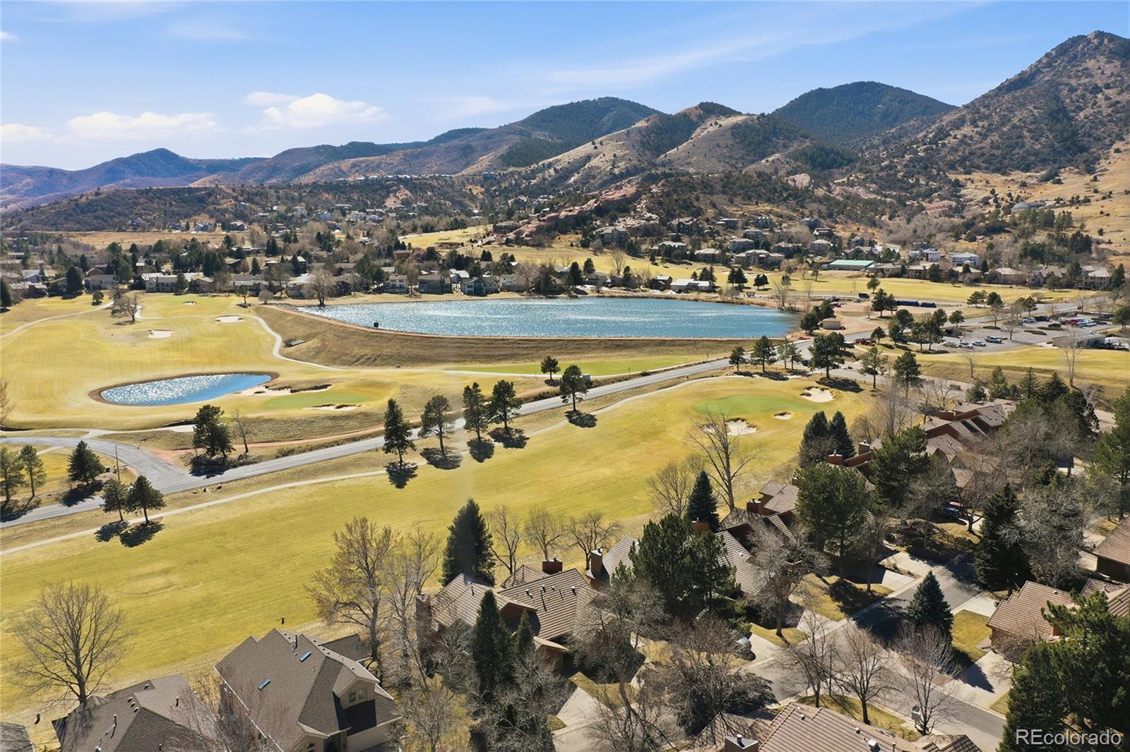 MLS Image #31 for 15976  double eagle drive,morrison, Colorado