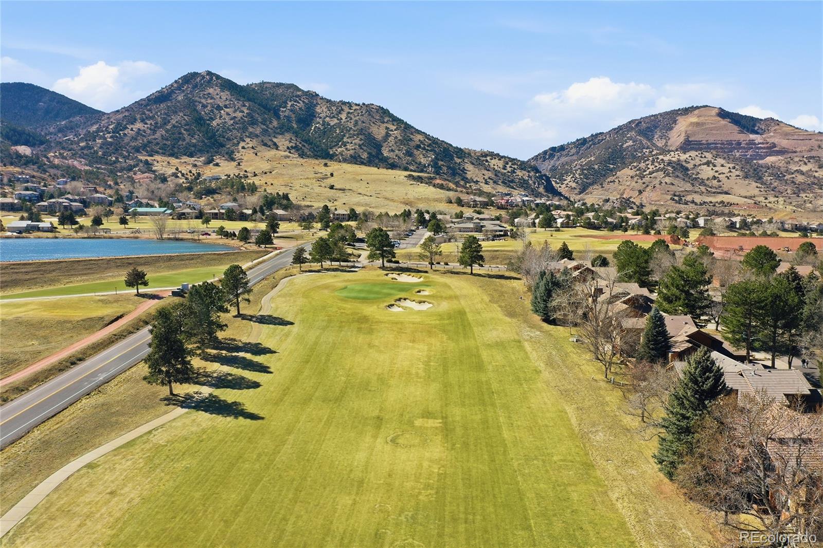 MLS Image #32 for 15976  double eagle drive,morrison, Colorado