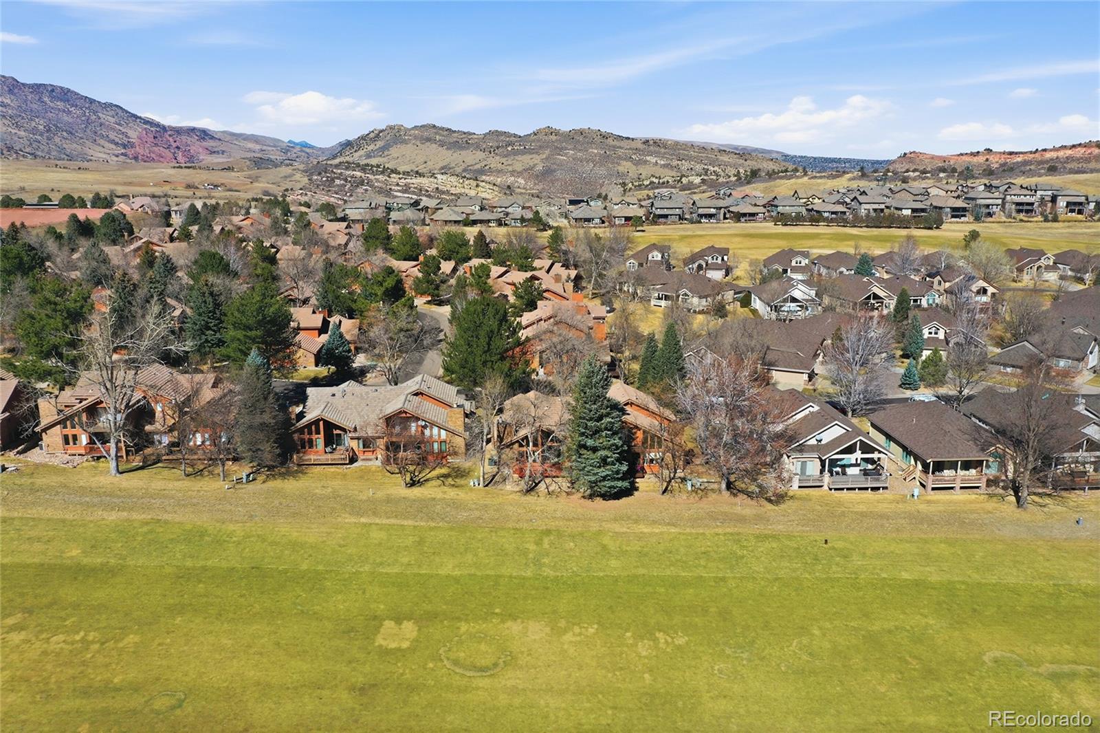 MLS Image #34 for 15976  double eagle drive,morrison, Colorado