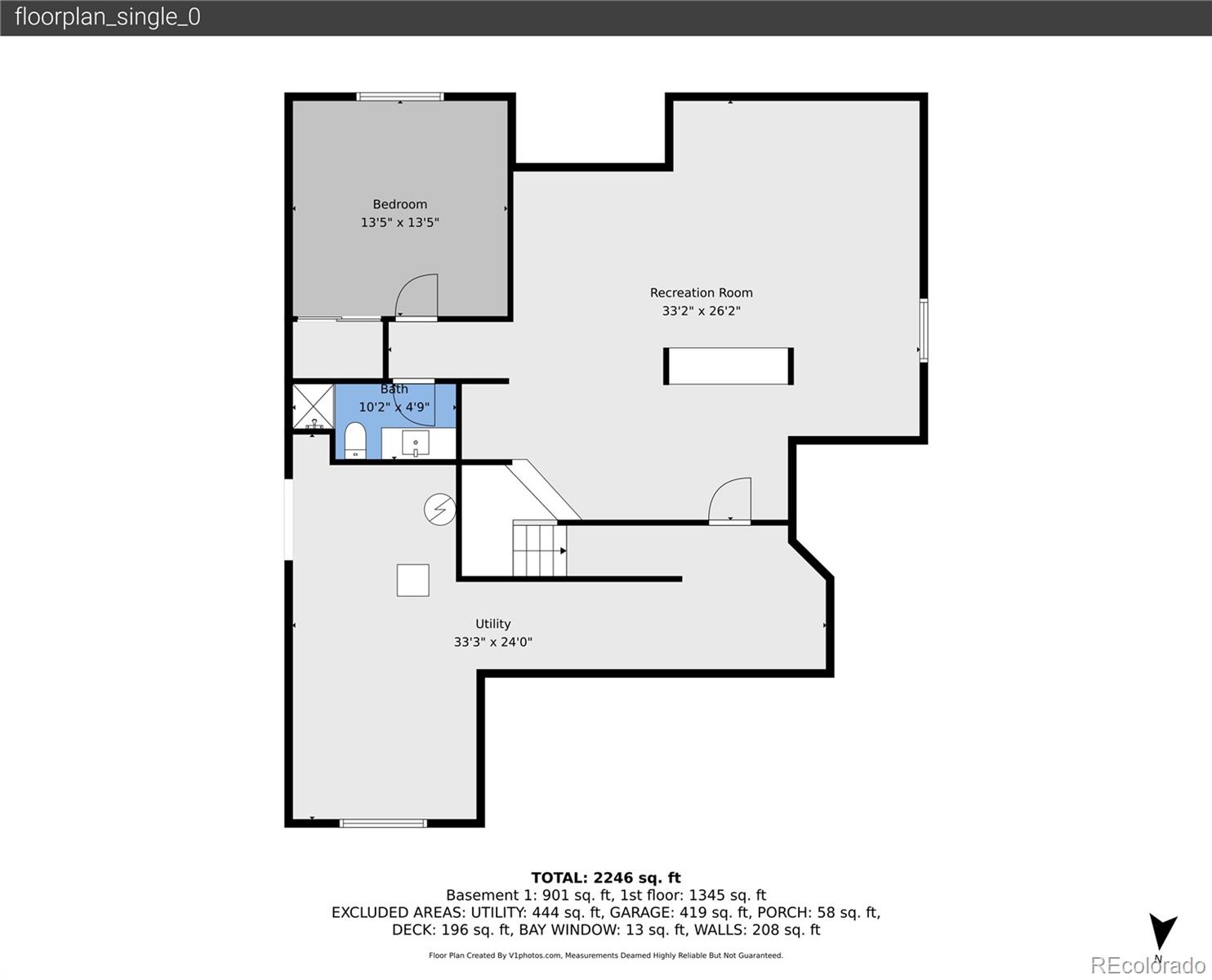 MLS Image #35 for 15976  double eagle drive,morrison, Colorado