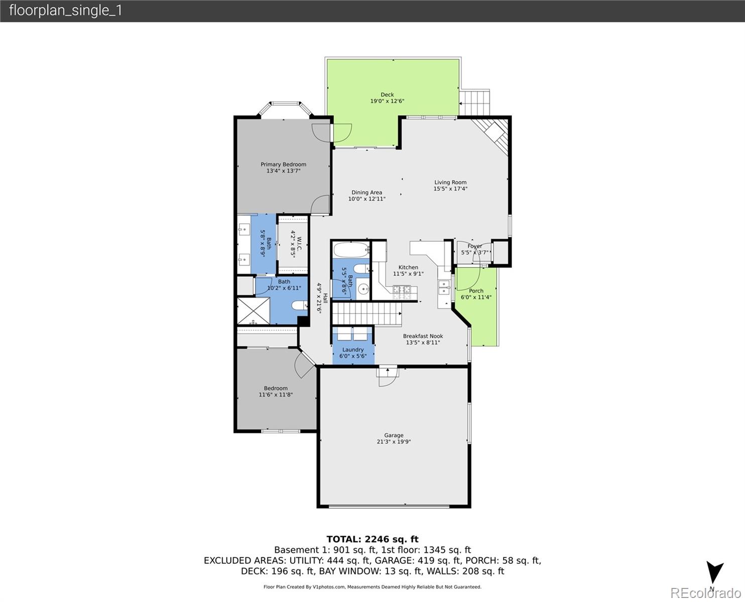 MLS Image #36 for 15976  double eagle drive,morrison, Colorado