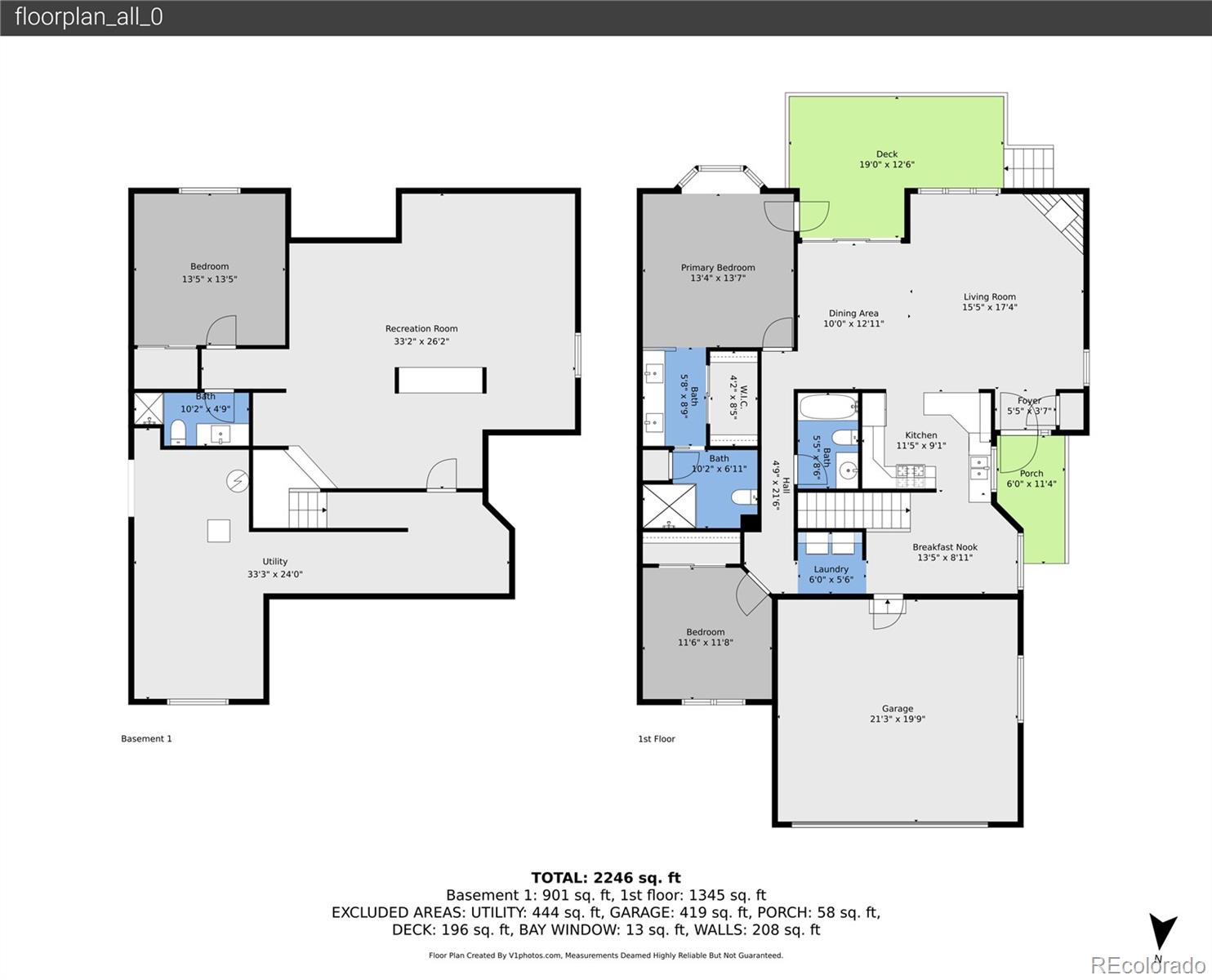 MLS Image #37 for 15976  double eagle drive,morrison, Colorado