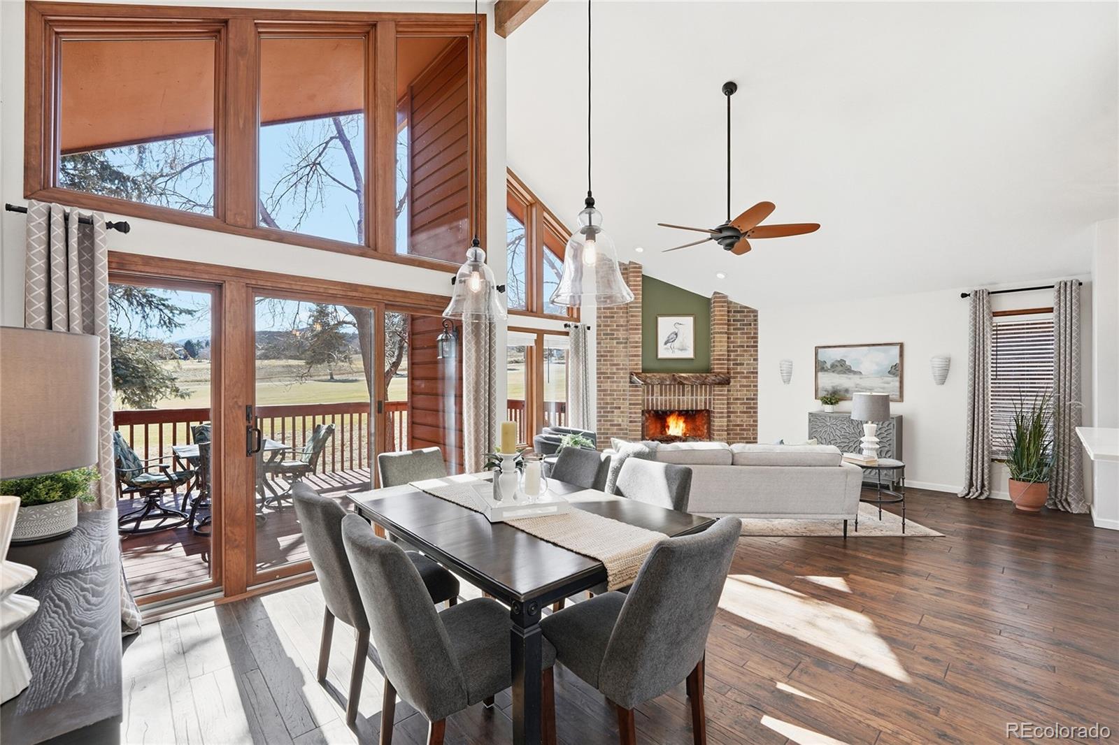 MLS Image #5 for 15976  double eagle drive,morrison, Colorado