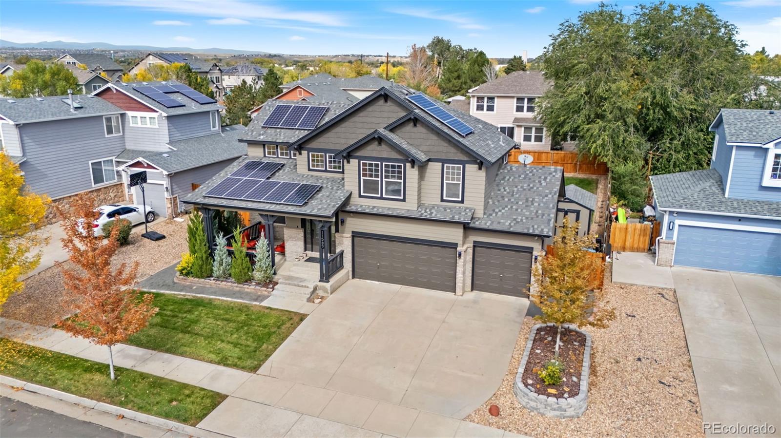MLS Image #1 for 11565 e 119th avenue,commerce city, Colorado