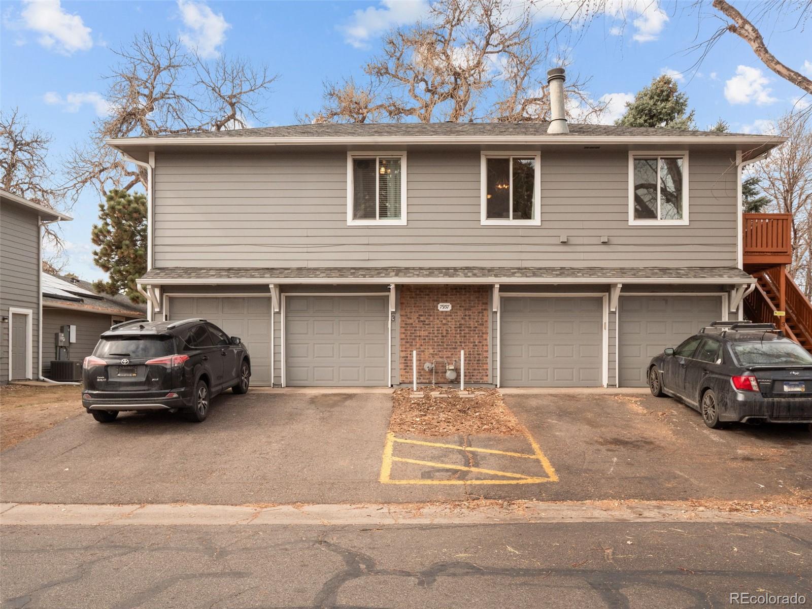 MLS Image #26 for 7937  york street,denver, Colorado