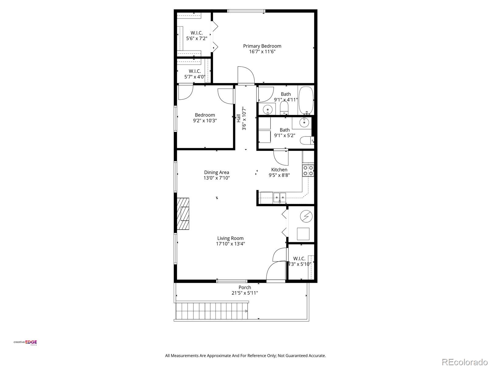 MLS Image #27 for 7937  york street,denver, Colorado