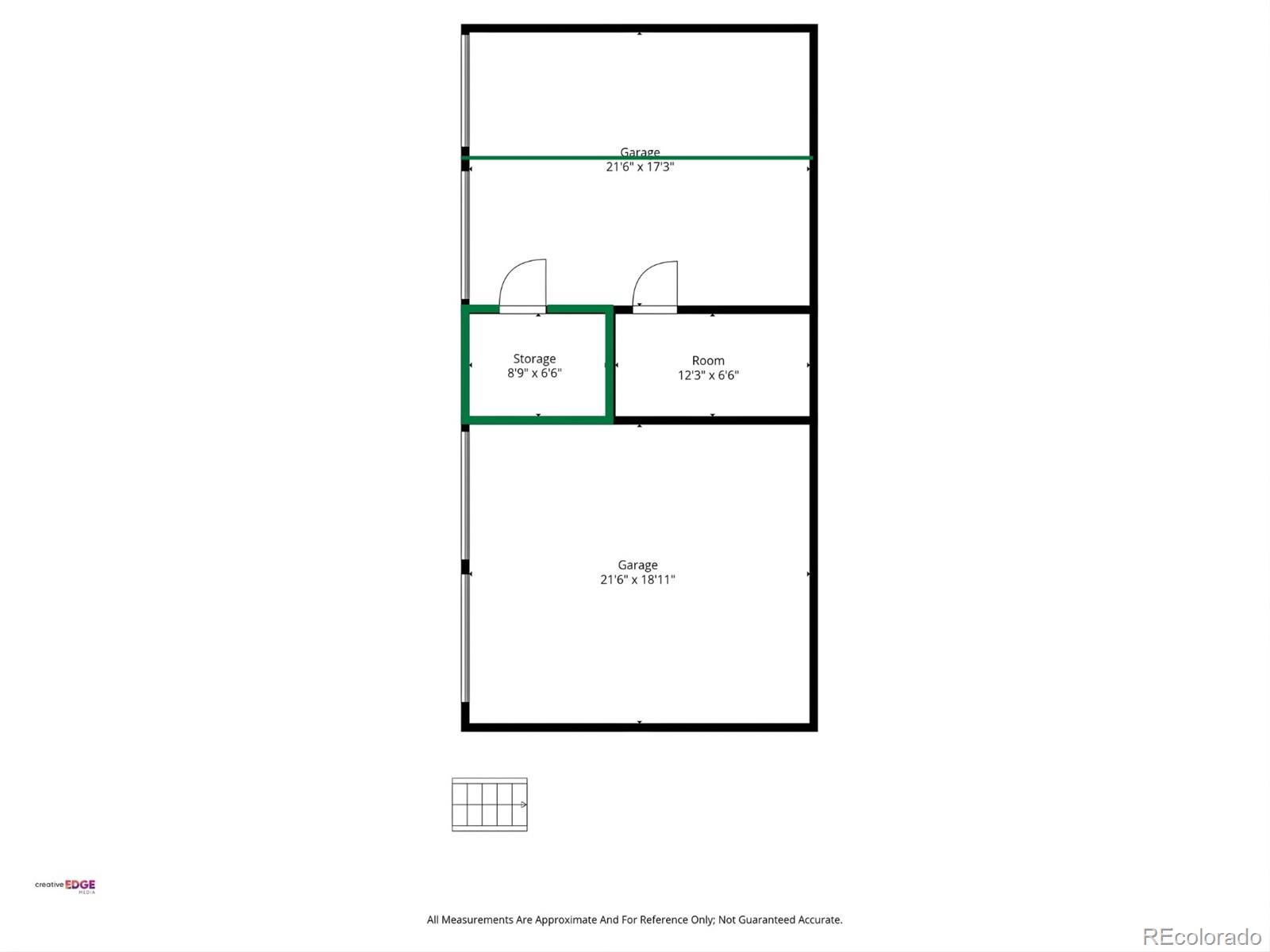 MLS Image #28 for 7937  york street,denver, Colorado