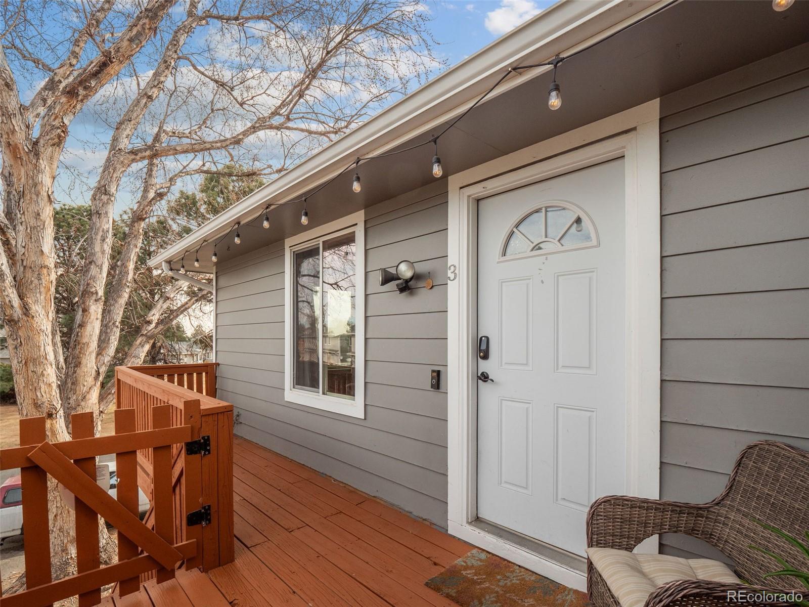 MLS Image #5 for 7937  york street,denver, Colorado