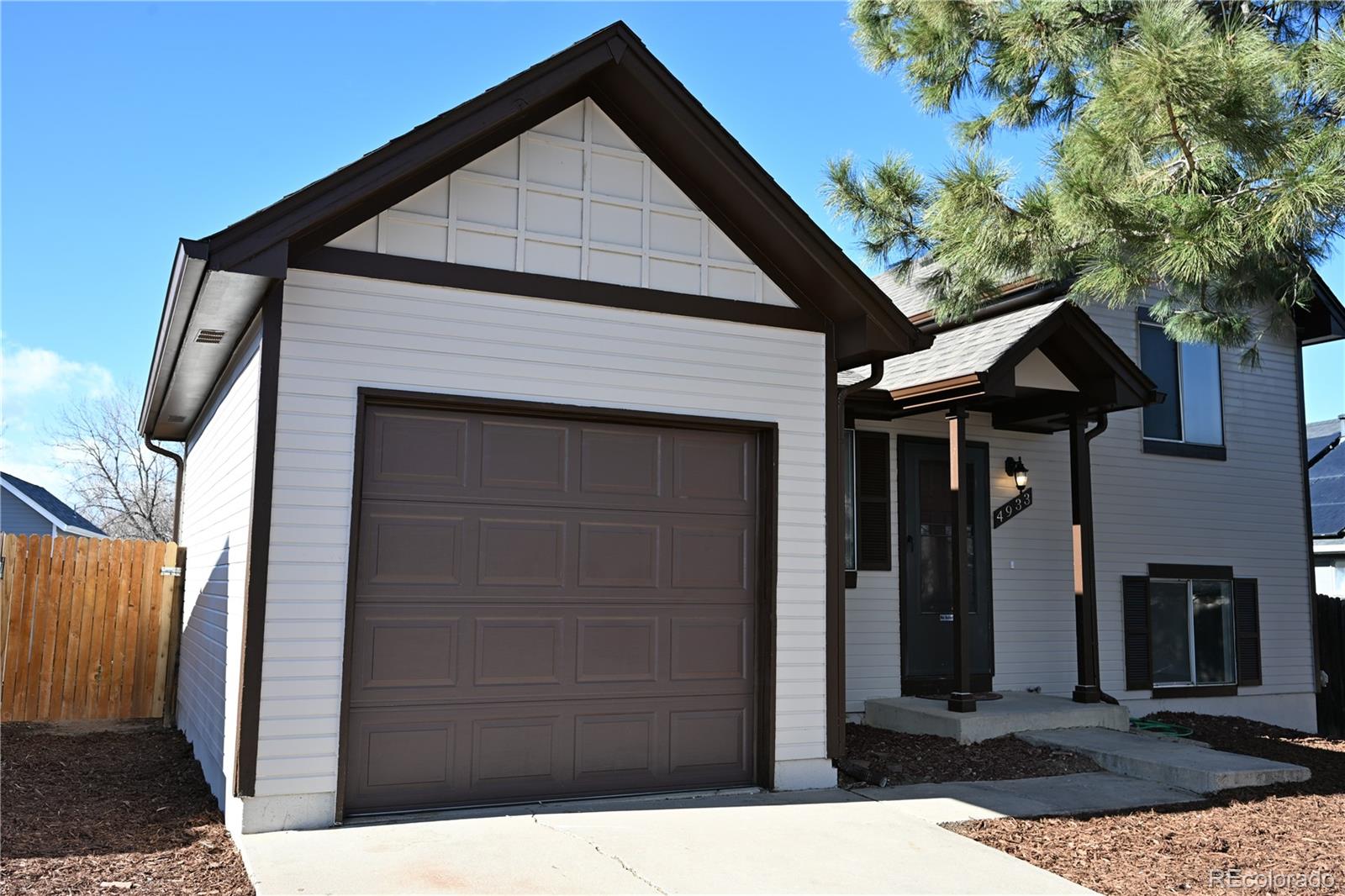MLS Image #1 for 4933 s rifle court,aurora, Colorado