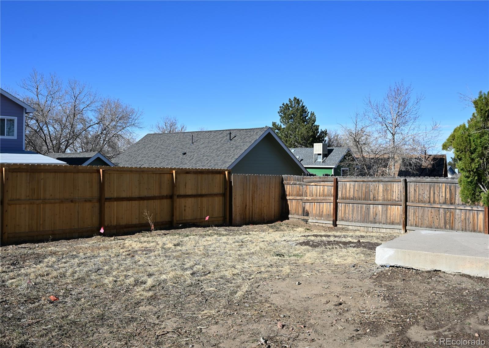 MLS Image #15 for 4933 s rifle court,aurora, Colorado