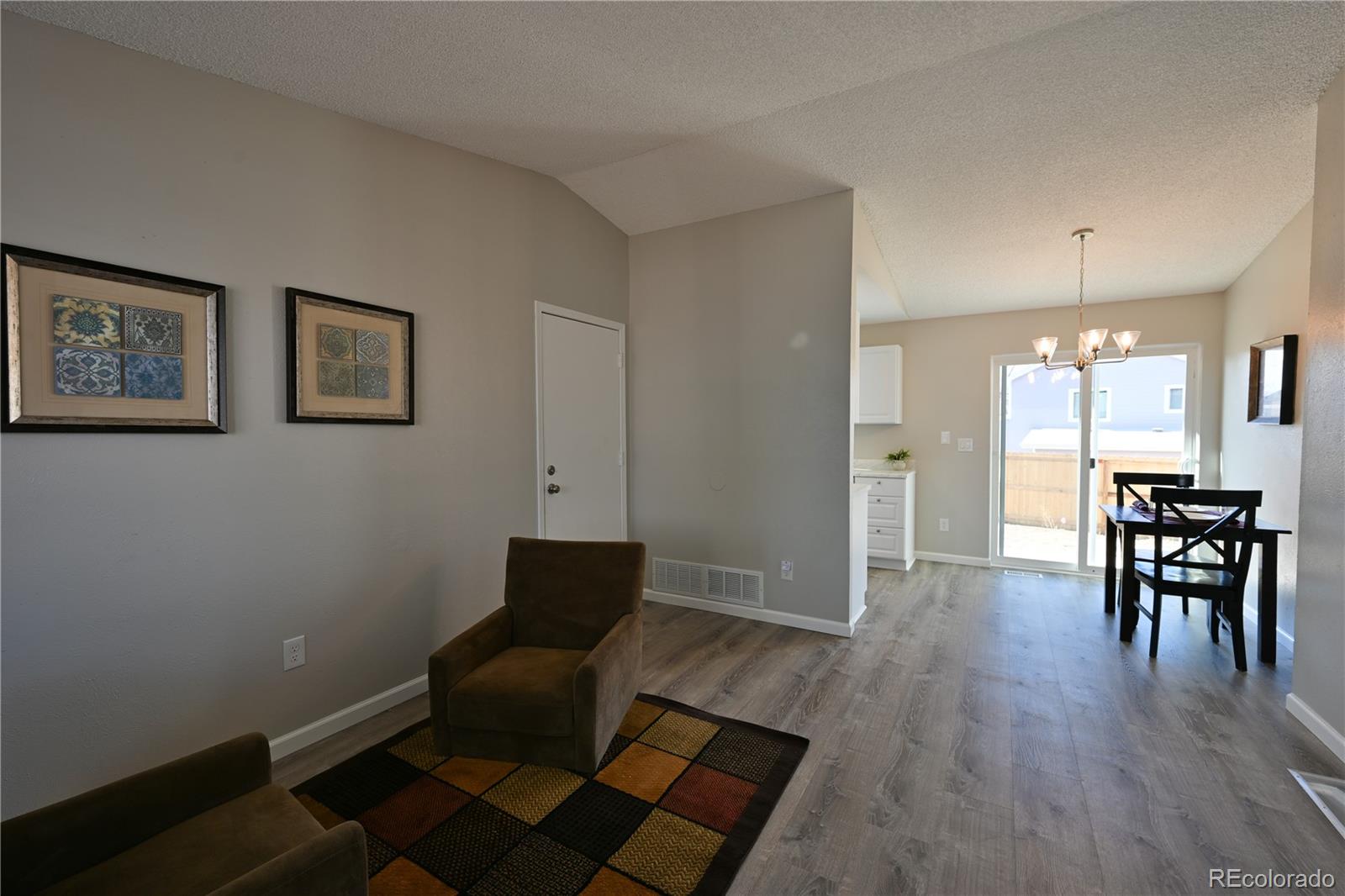 MLS Image #2 for 4933 s rifle court,aurora, Colorado