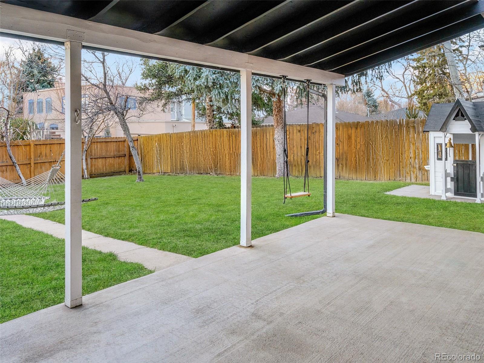 MLS Image #18 for 1025 s josephine street,denver, Colorado