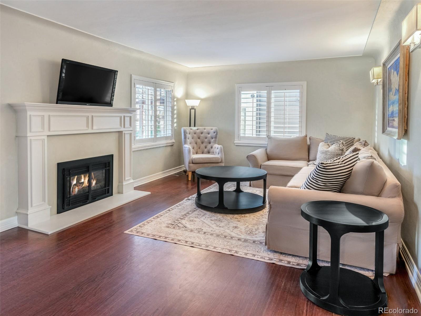 MLS Image #2 for 1025 s josephine street,denver, Colorado