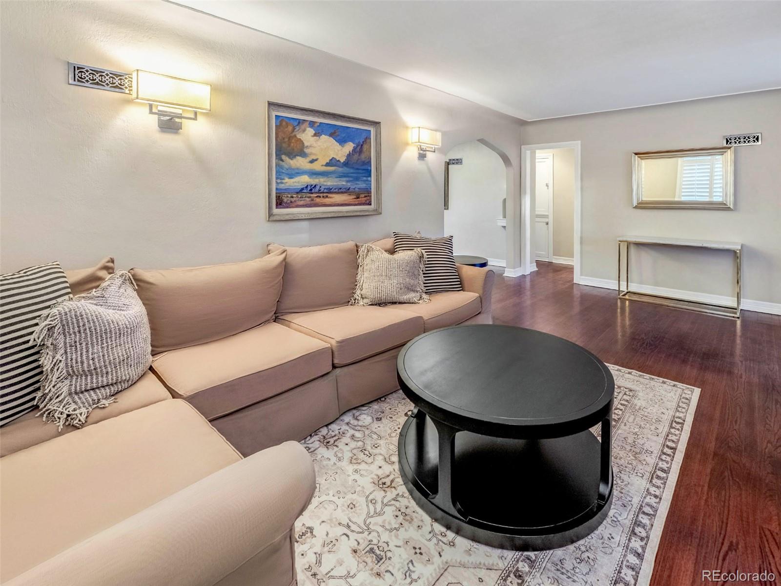 MLS Image #3 for 1025 s josephine street,denver, Colorado