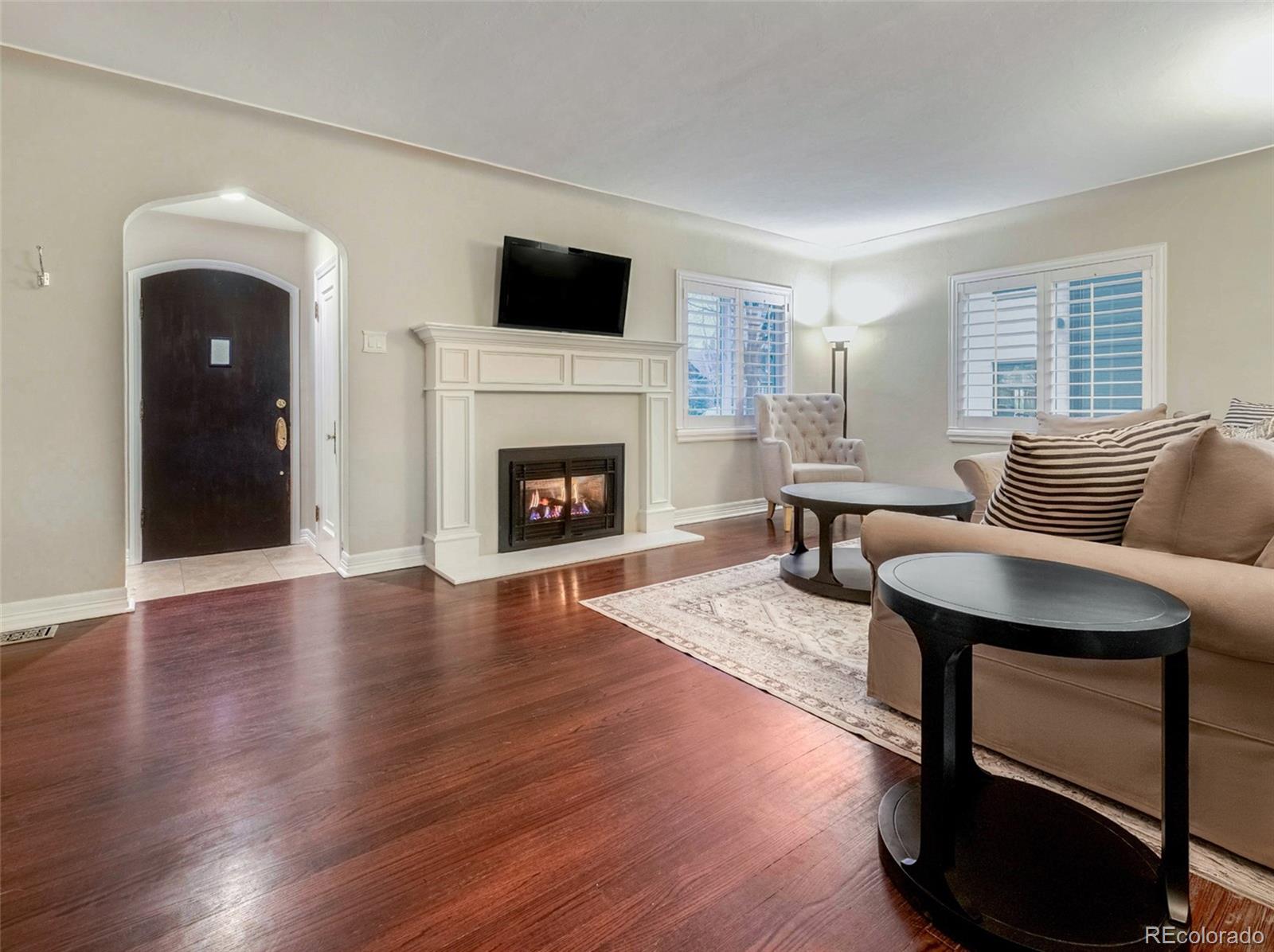 MLS Image #4 for 1025 s josephine street,denver, Colorado