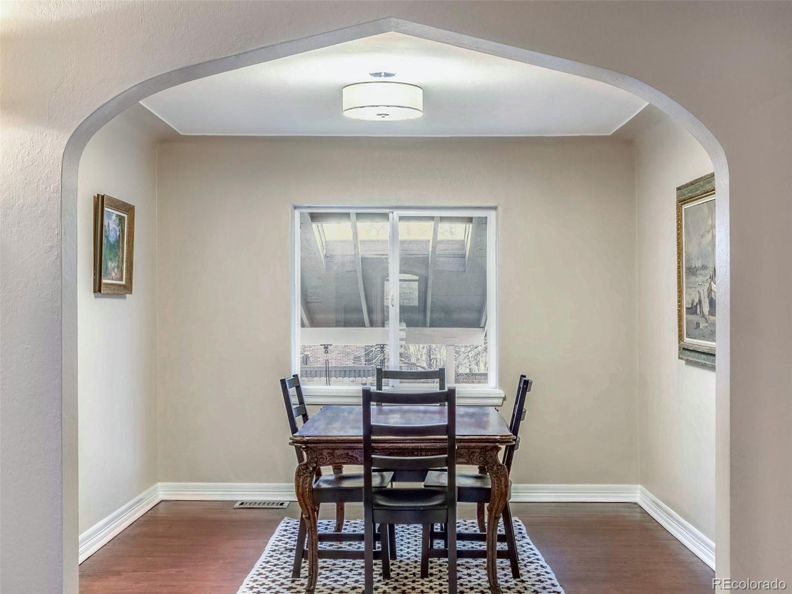MLS Image #5 for 1025 s josephine street,denver, Colorado