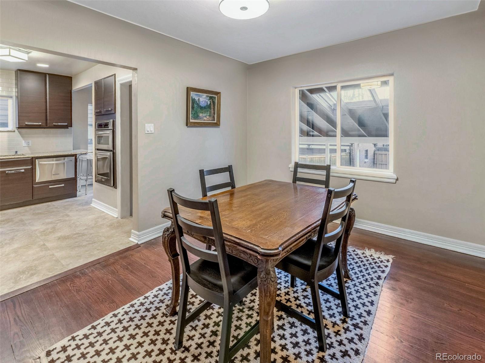 MLS Image #6 for 1025 s josephine street,denver, Colorado