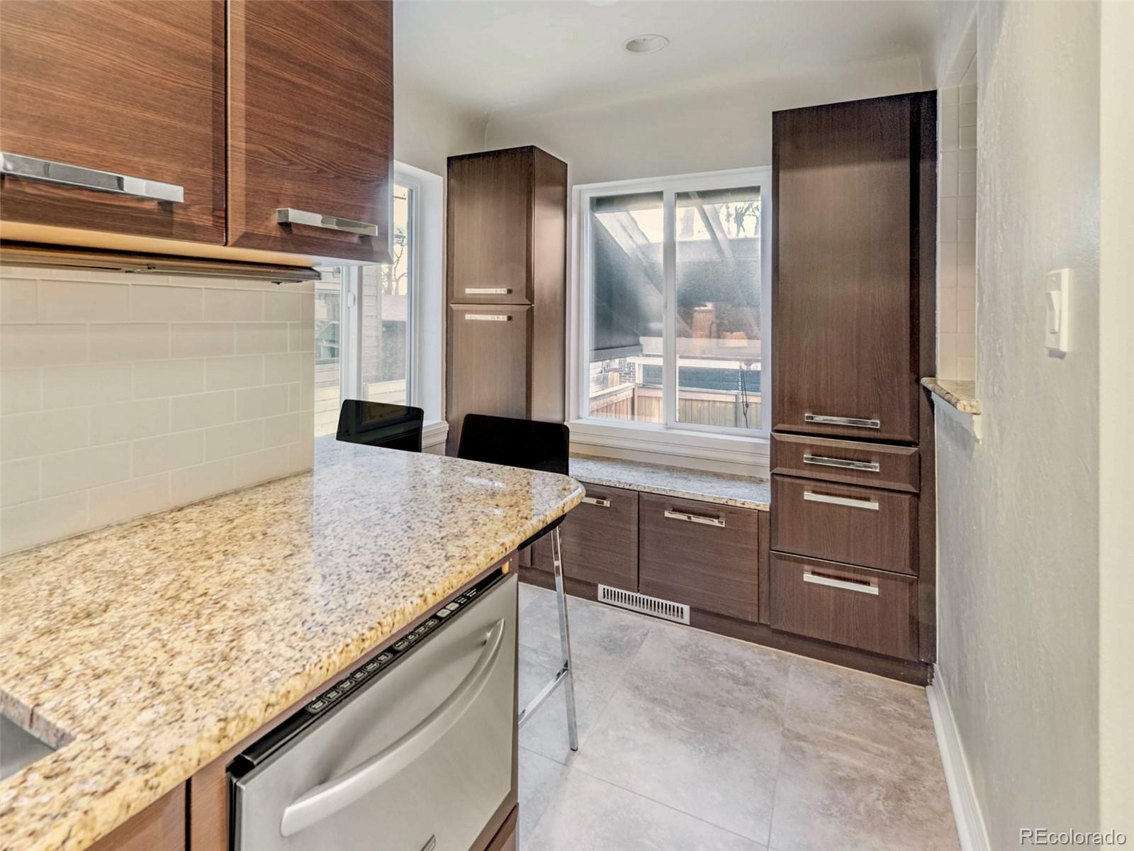 MLS Image #8 for 1025 s josephine street,denver, Colorado