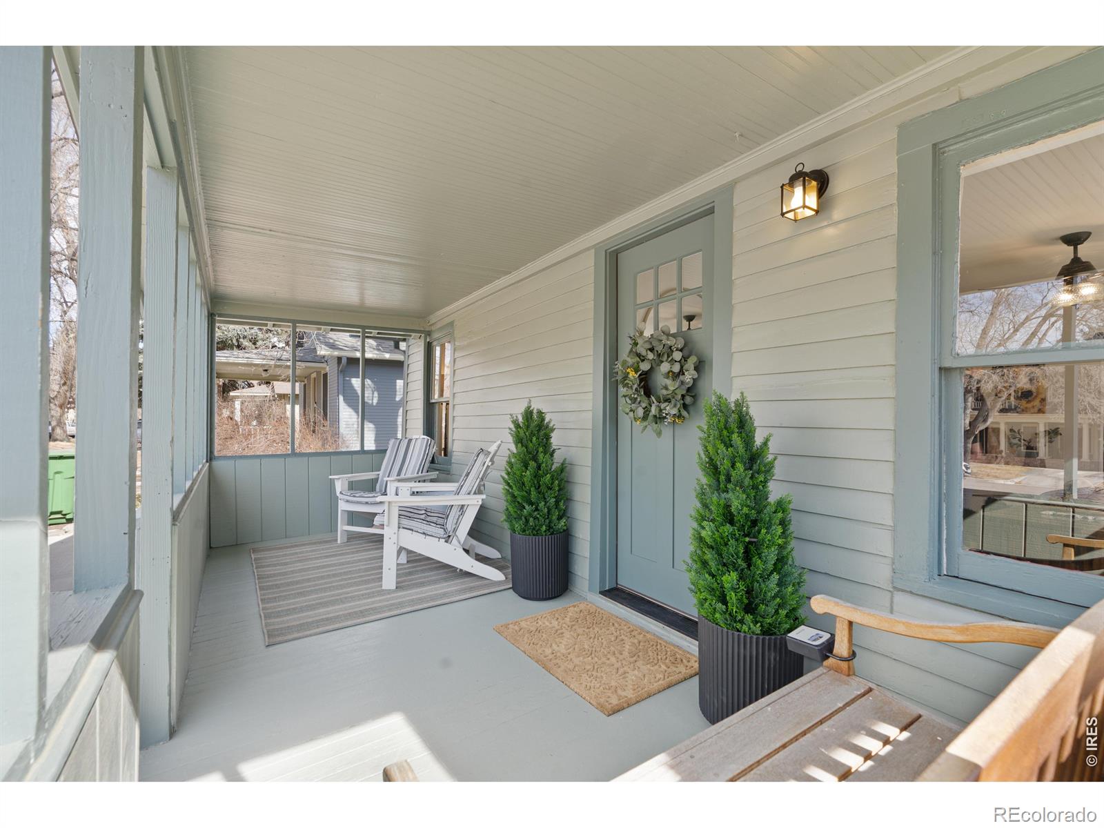 MLS Image #0 for 420 s grant avenue,fort collins, Colorado