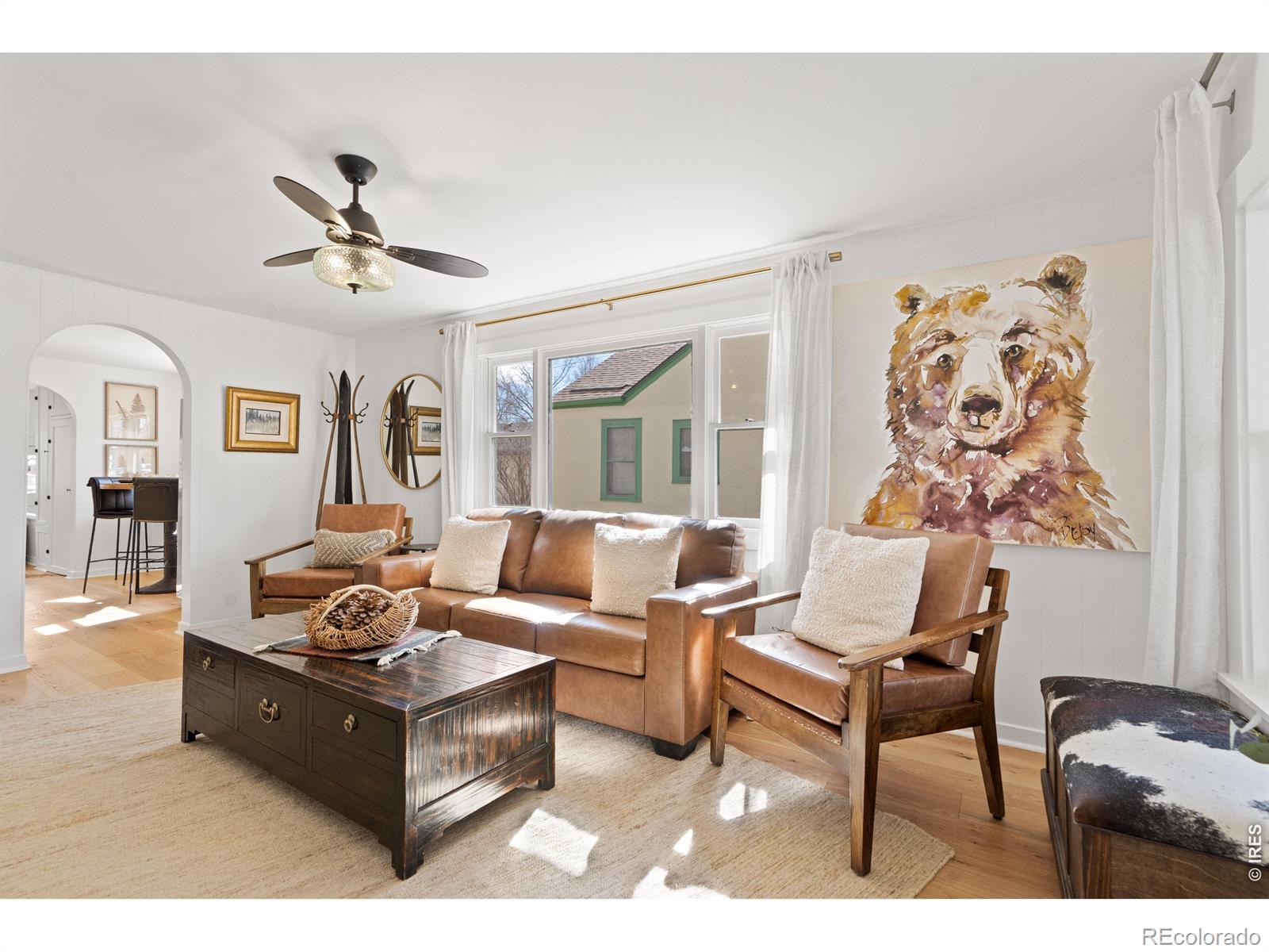 MLS Image #2 for 420 s grant avenue,fort collins, Colorado