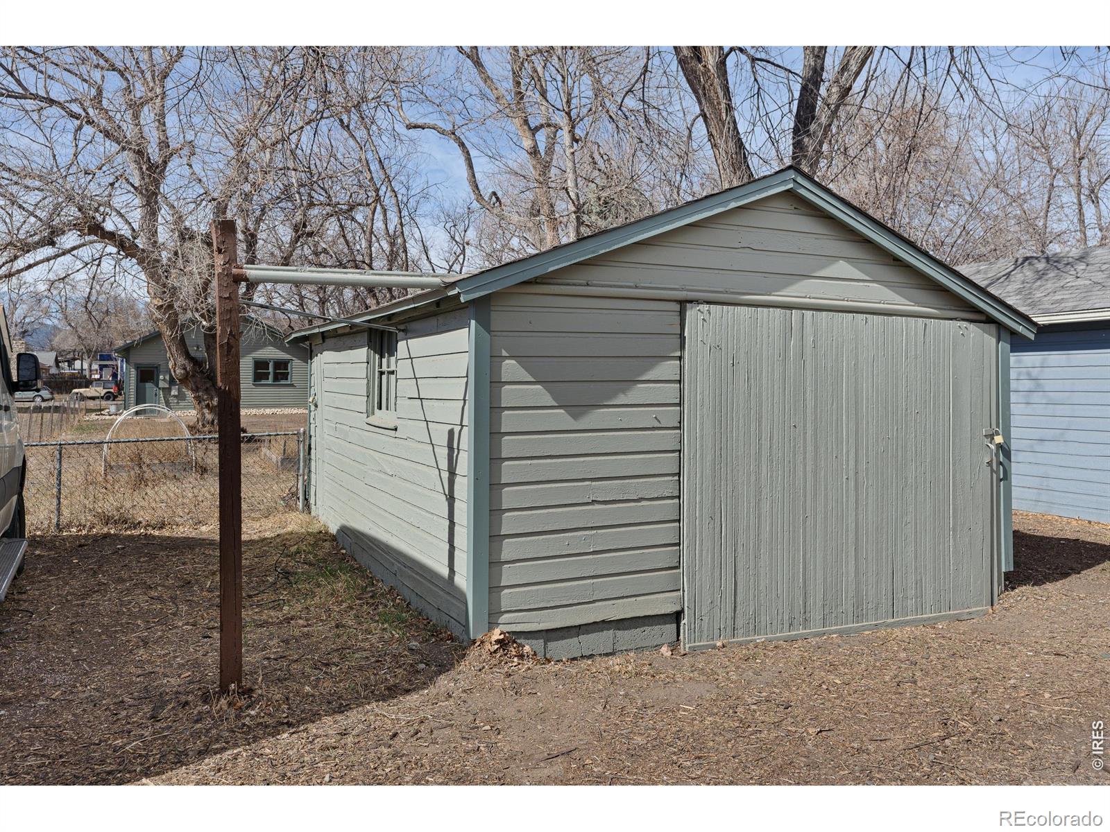 MLS Image #20 for 420 s grant avenue,fort collins, Colorado